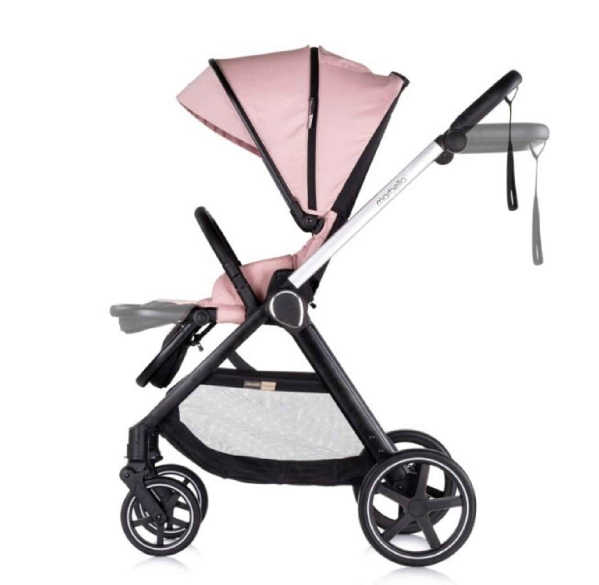 CARRITO 3 PIEZAS MARBELLA - 10