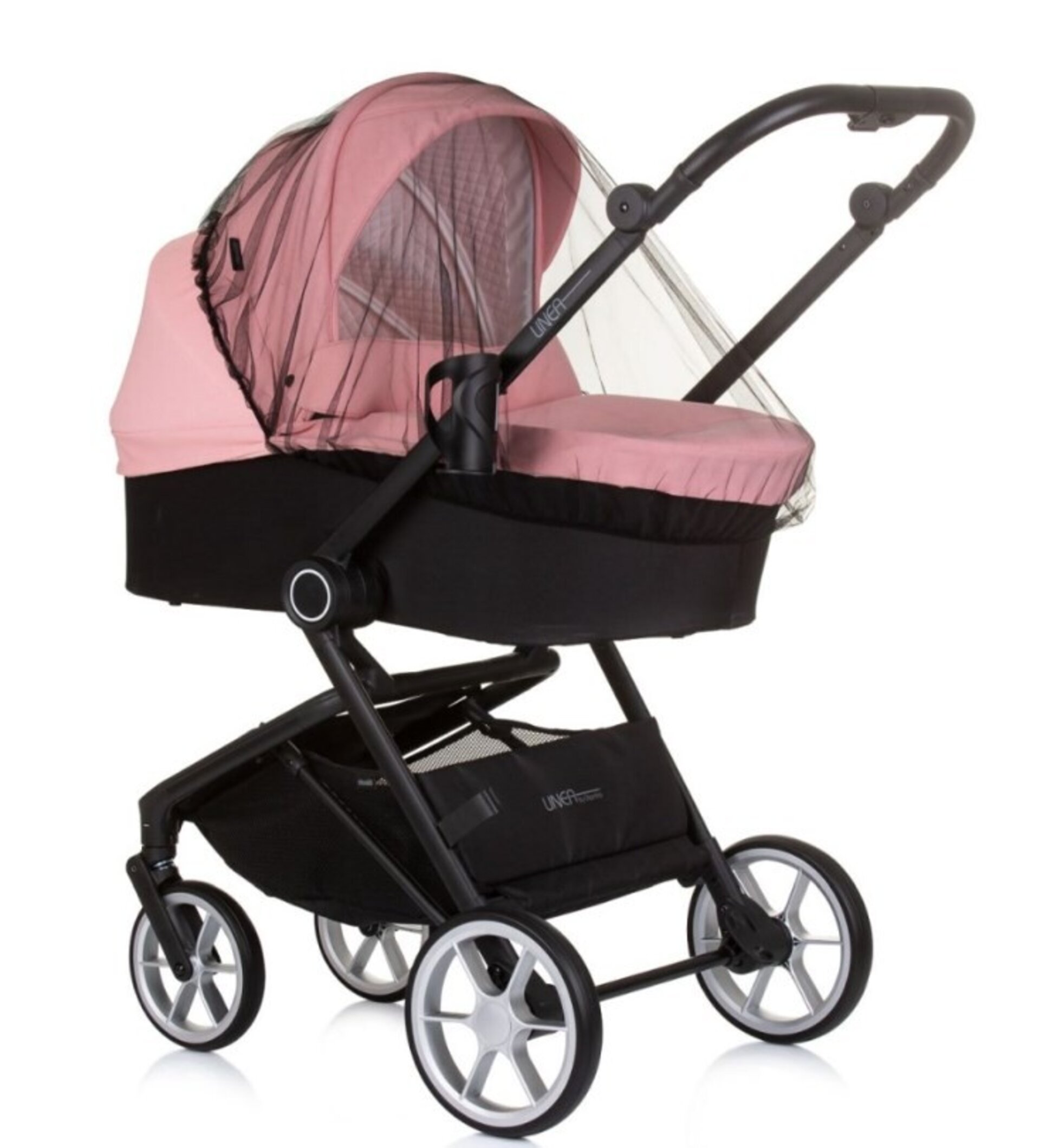 CARRITO 3 PIEZAS LINEA - 3