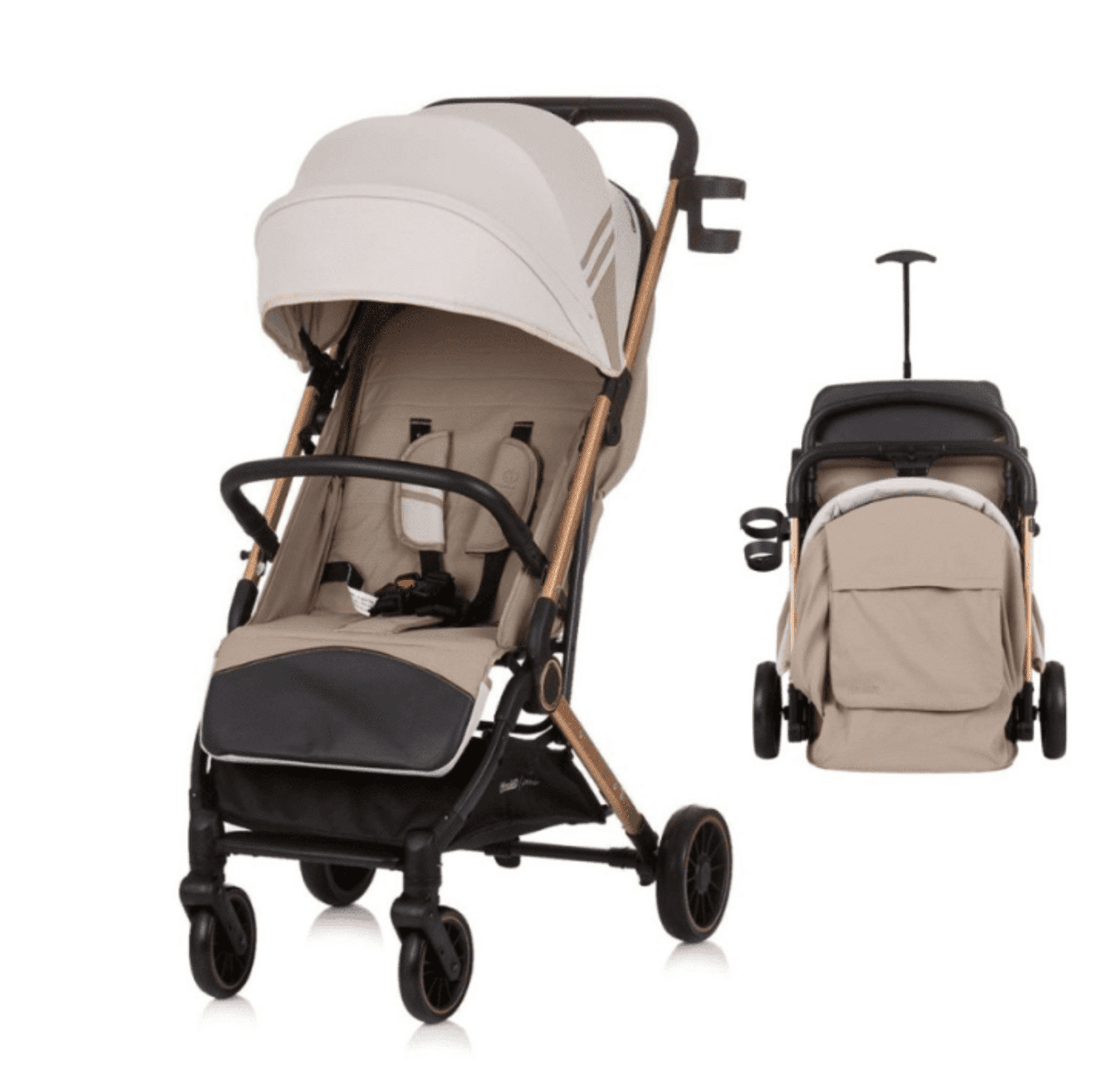 SILLA PASEO LIGERA PIXIE - 1