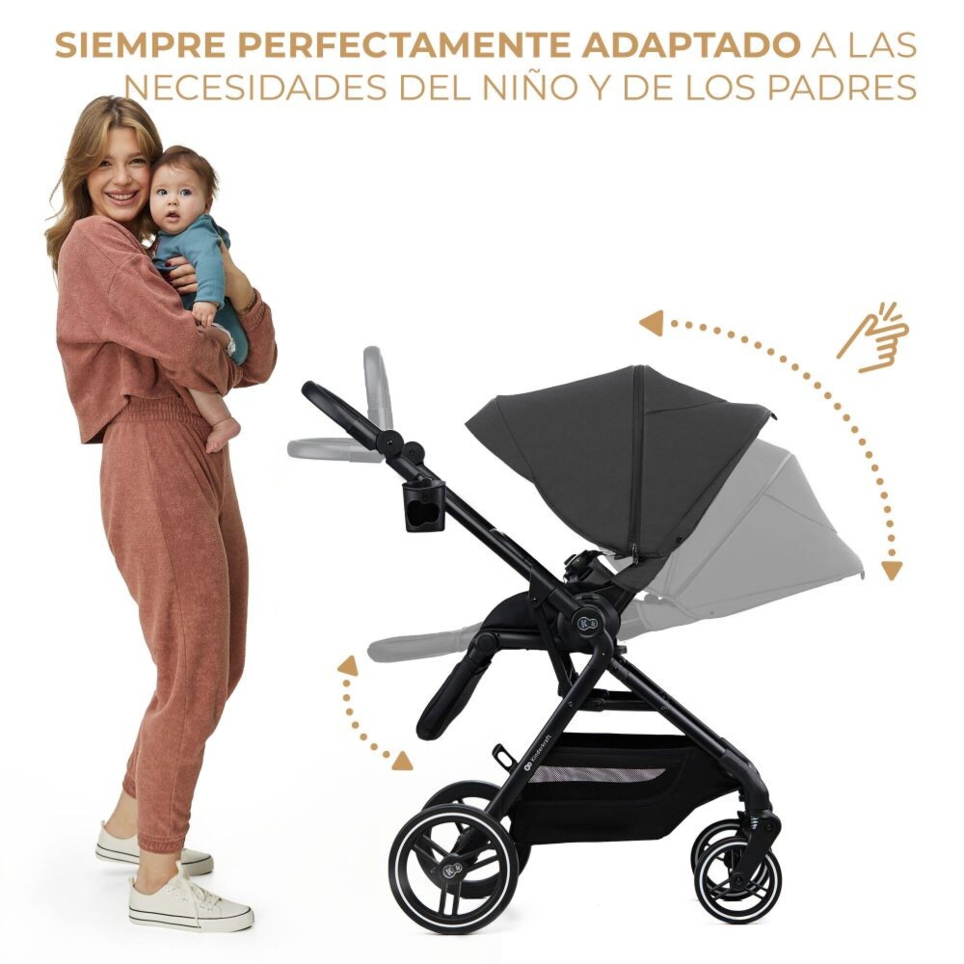 CARRITO 2 PIEZAS YOXI - 8