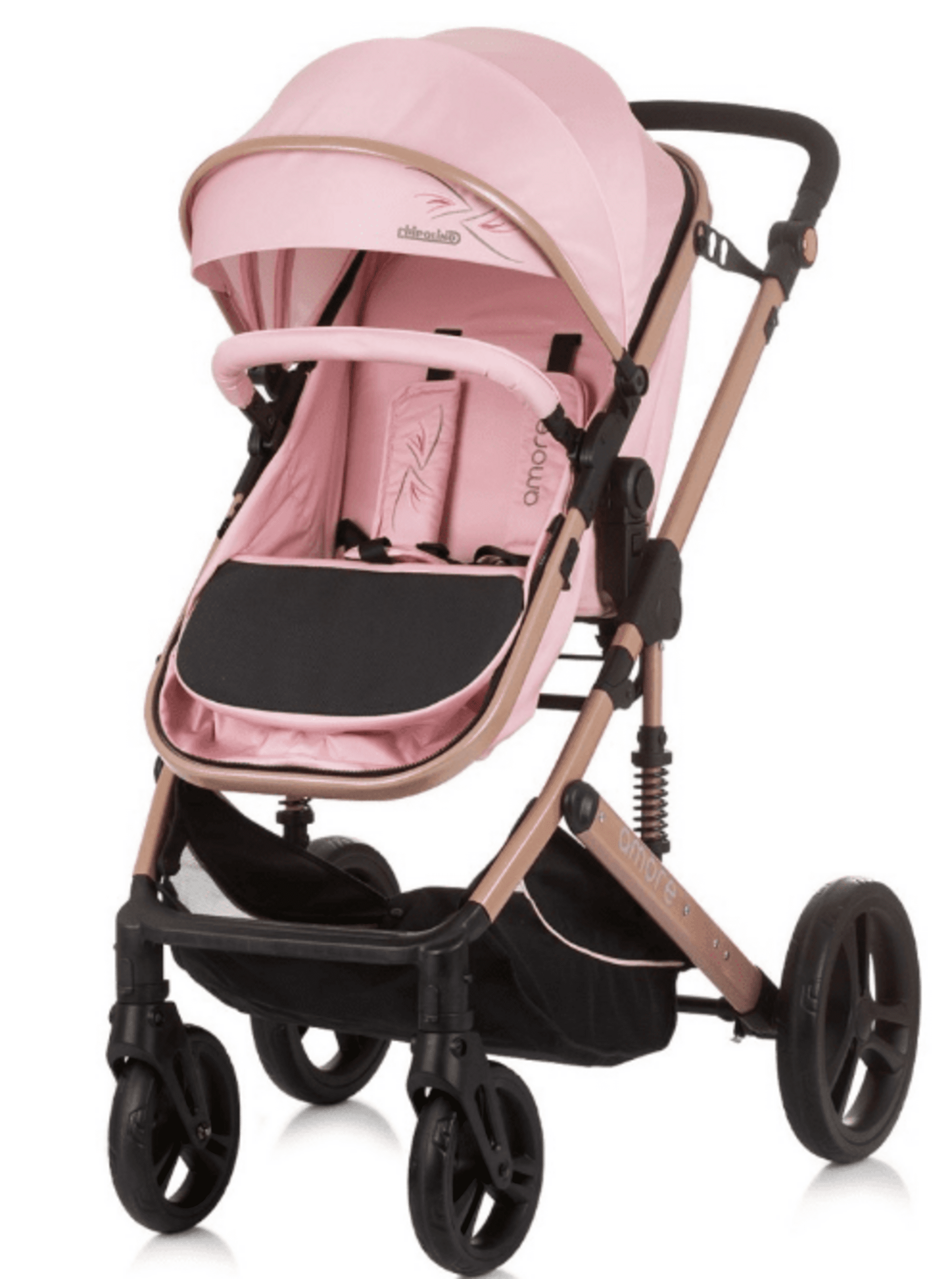 CARRITO 3 PIEZAS AMORE - 11