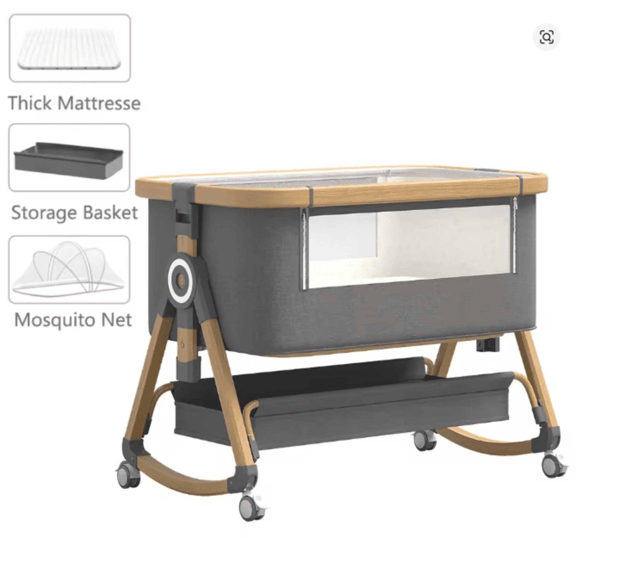 CUNA COLECHO LIA - 4