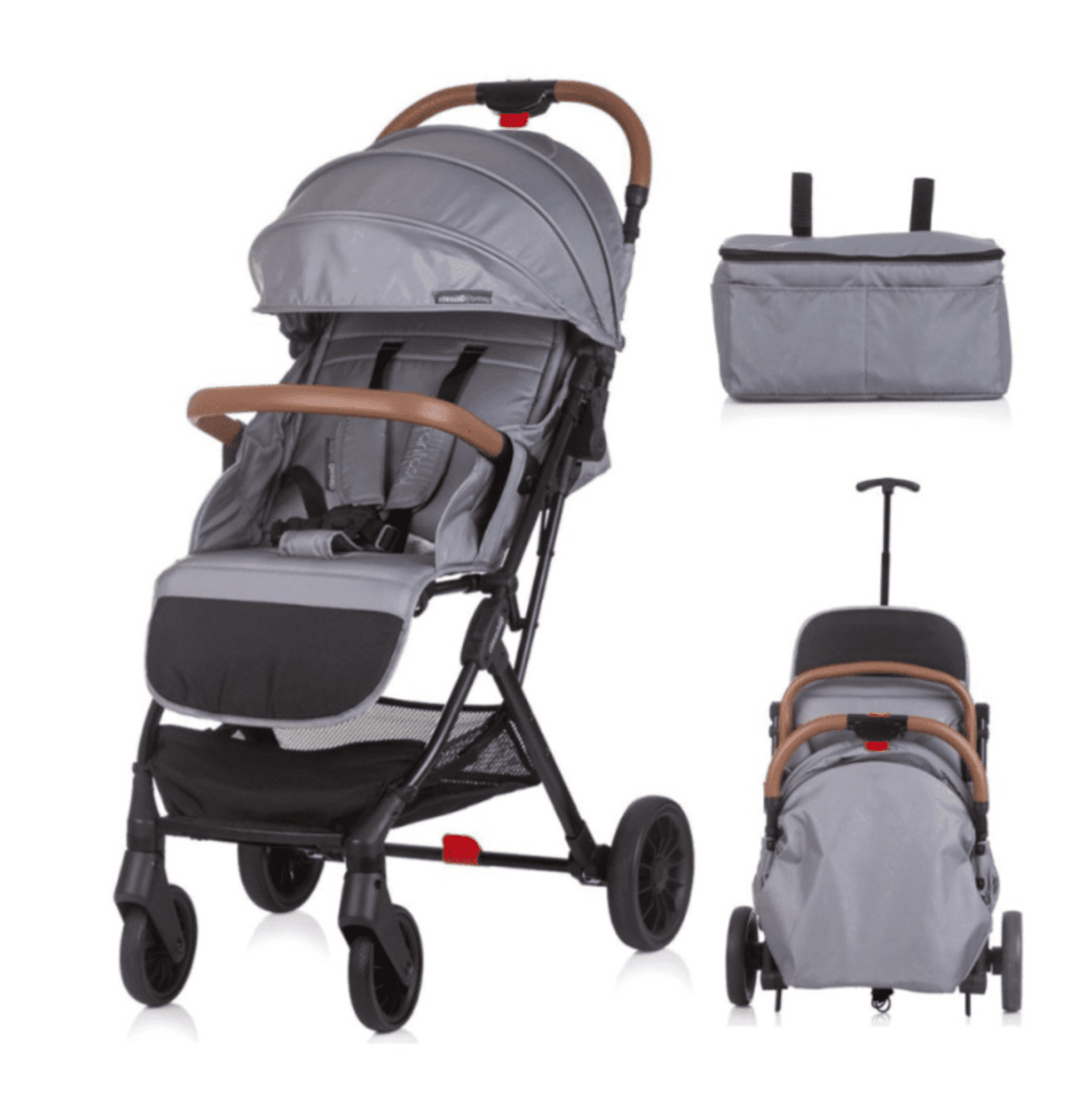 SILLA PASEO FANTASY - 1