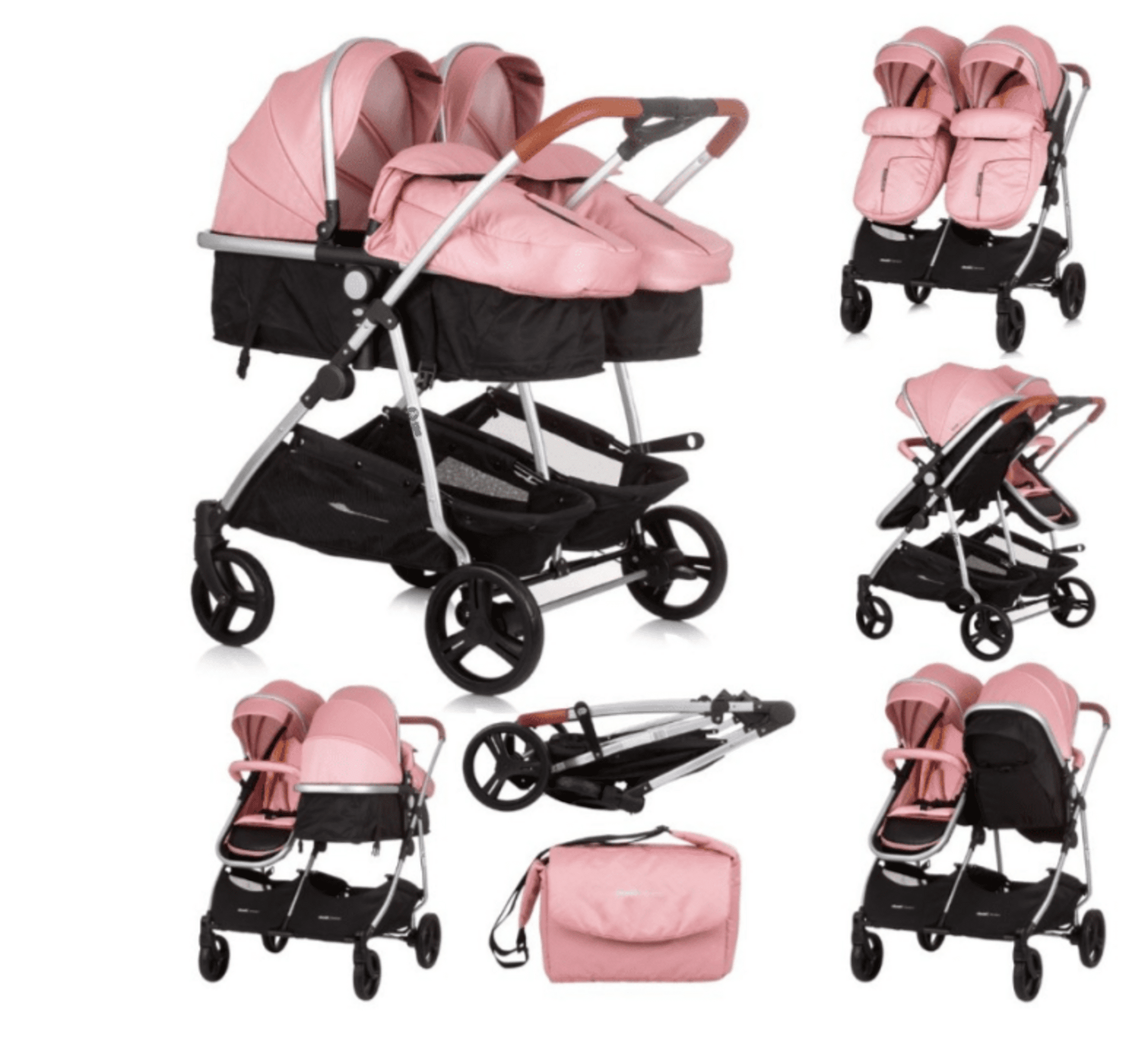 𝐂𝐀𝐑𝐑𝐎 𝐆𝐄𝐌𝐄𝐋𝐀𝐑 𝐂𝐀𝐏𝐀𝐙𝐎𝐒 𝐘 𝐒𝐈𝐋𝐋𝐀𝐒 - 5