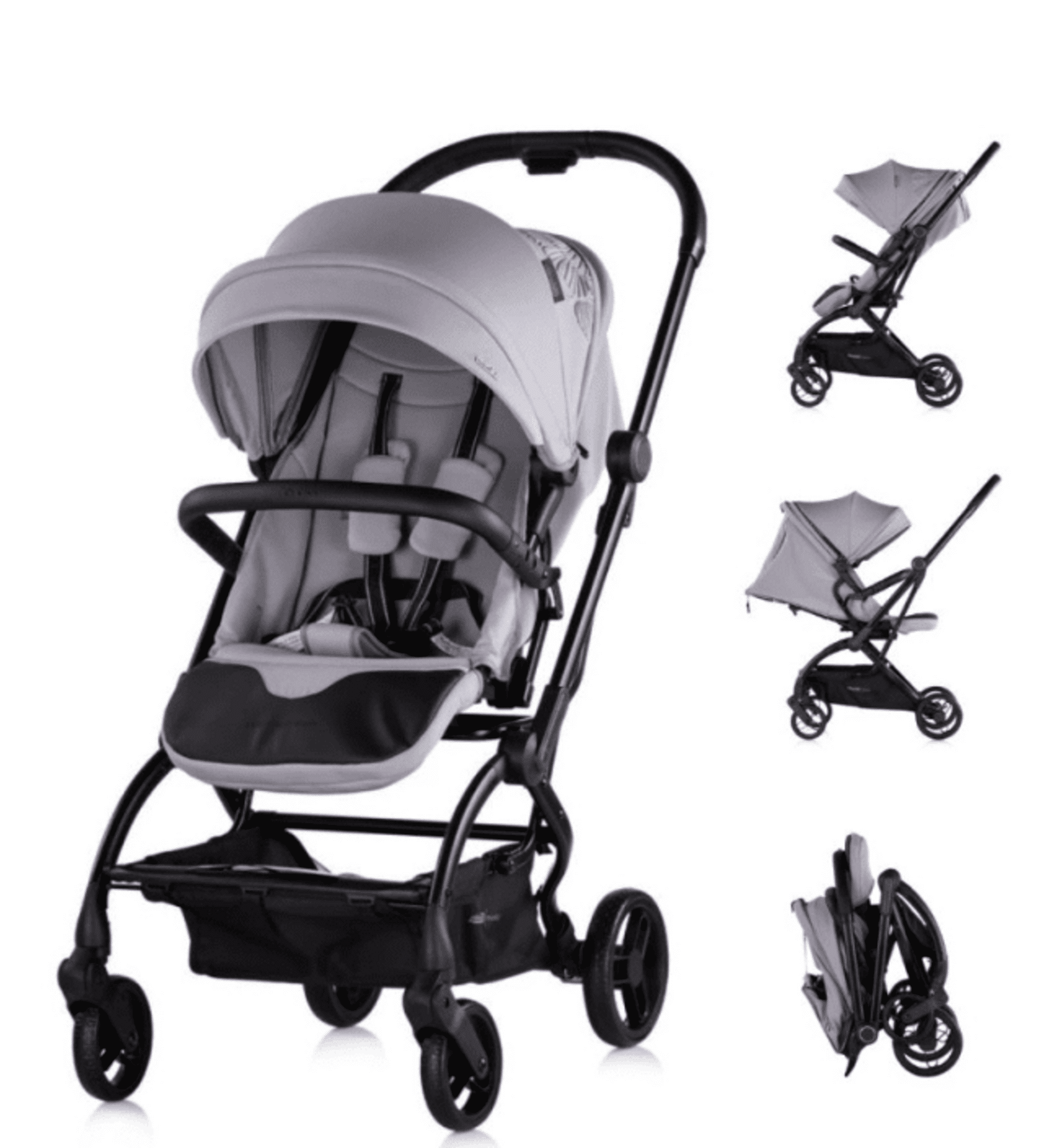 𝗦𝗜𝗟𝗟𝗔 𝗟𝗜𝗚𝗘𝗥𝗔 𝗥𝗘𝗩𝗢𝗟𝗨𝗧 𝟯𝟲𝟬º - 4