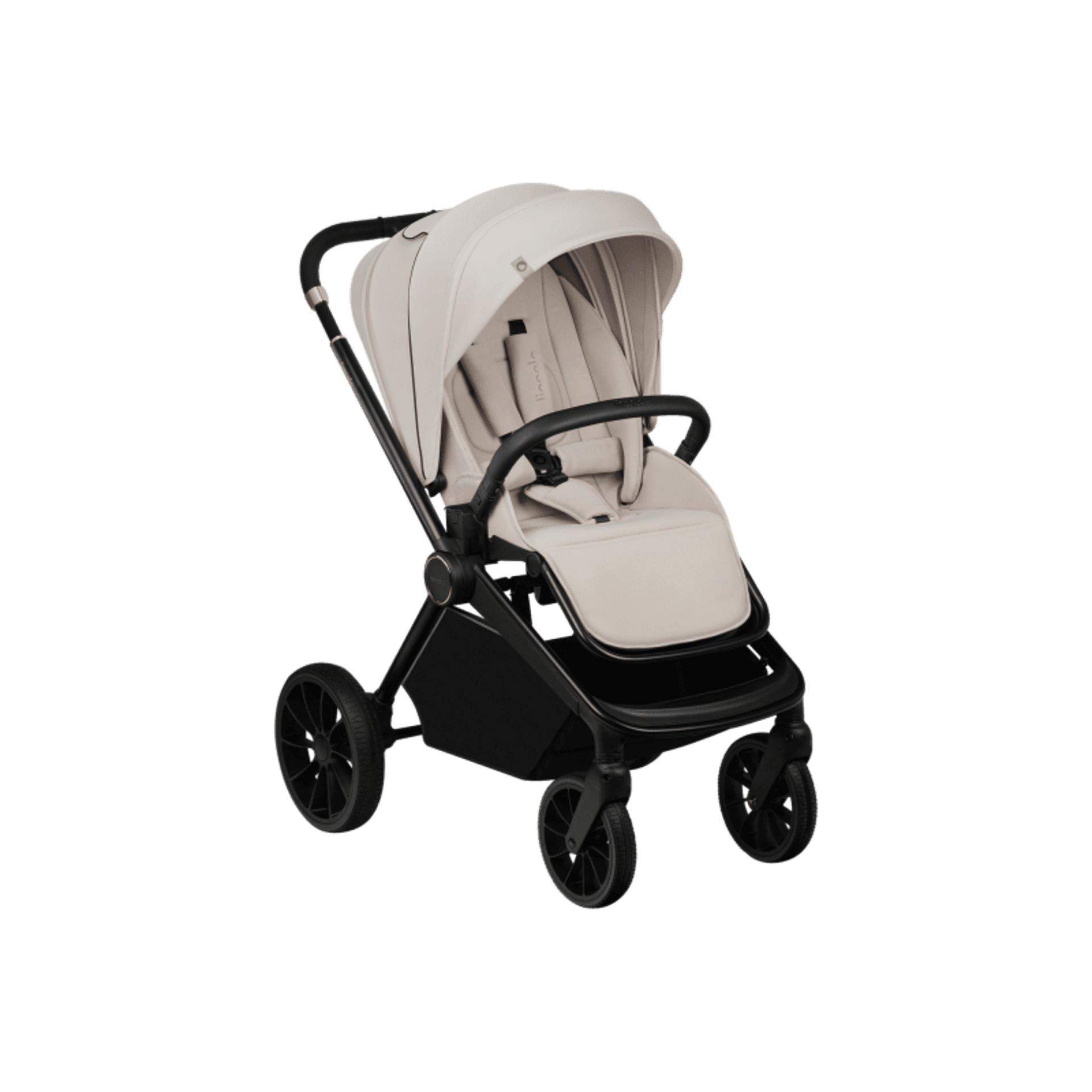 CARRITO 2 PIEZAS MIKA PLUS - 8