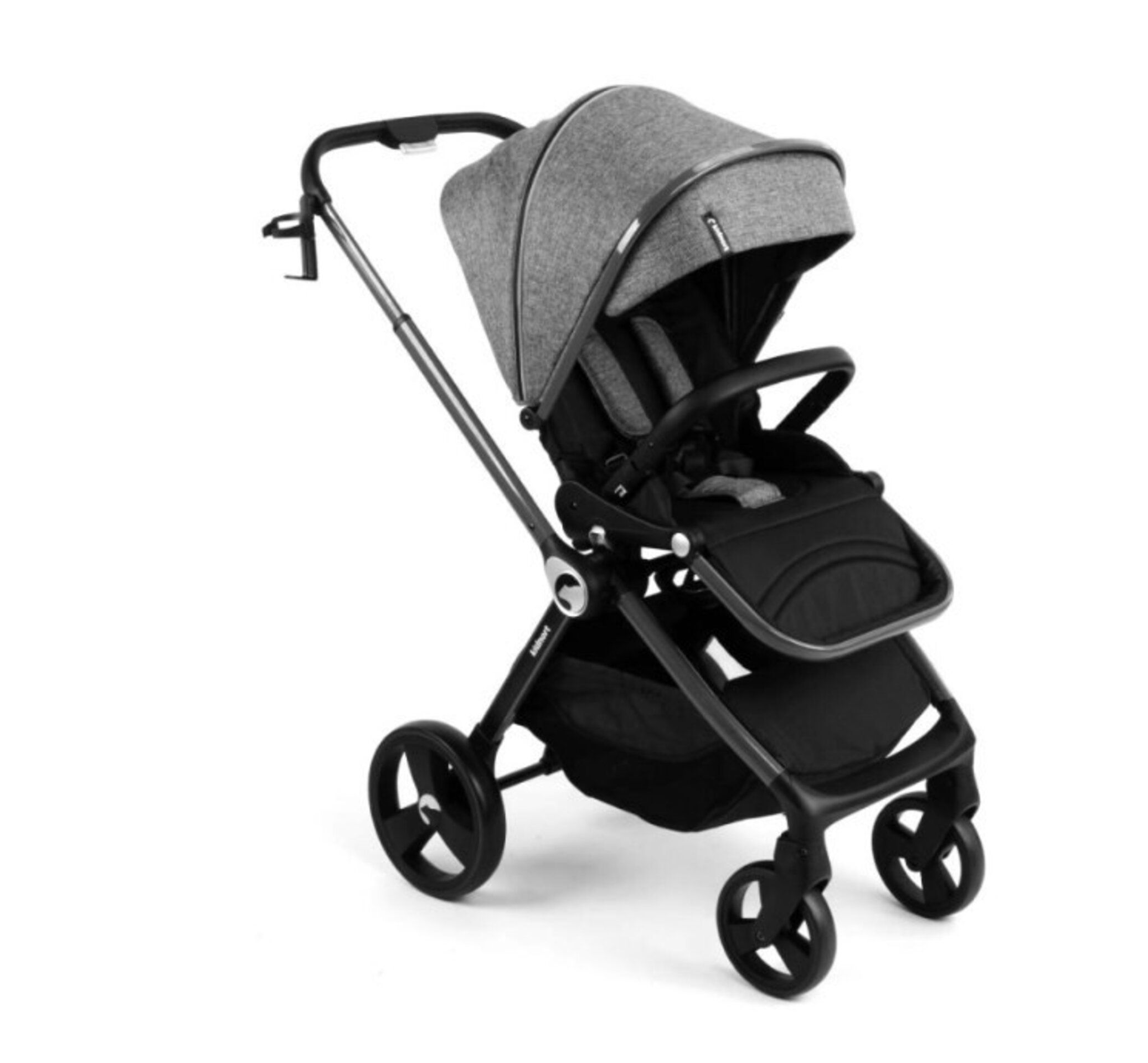 CARRITO 2 PIEZAS ISBJORN - 8
