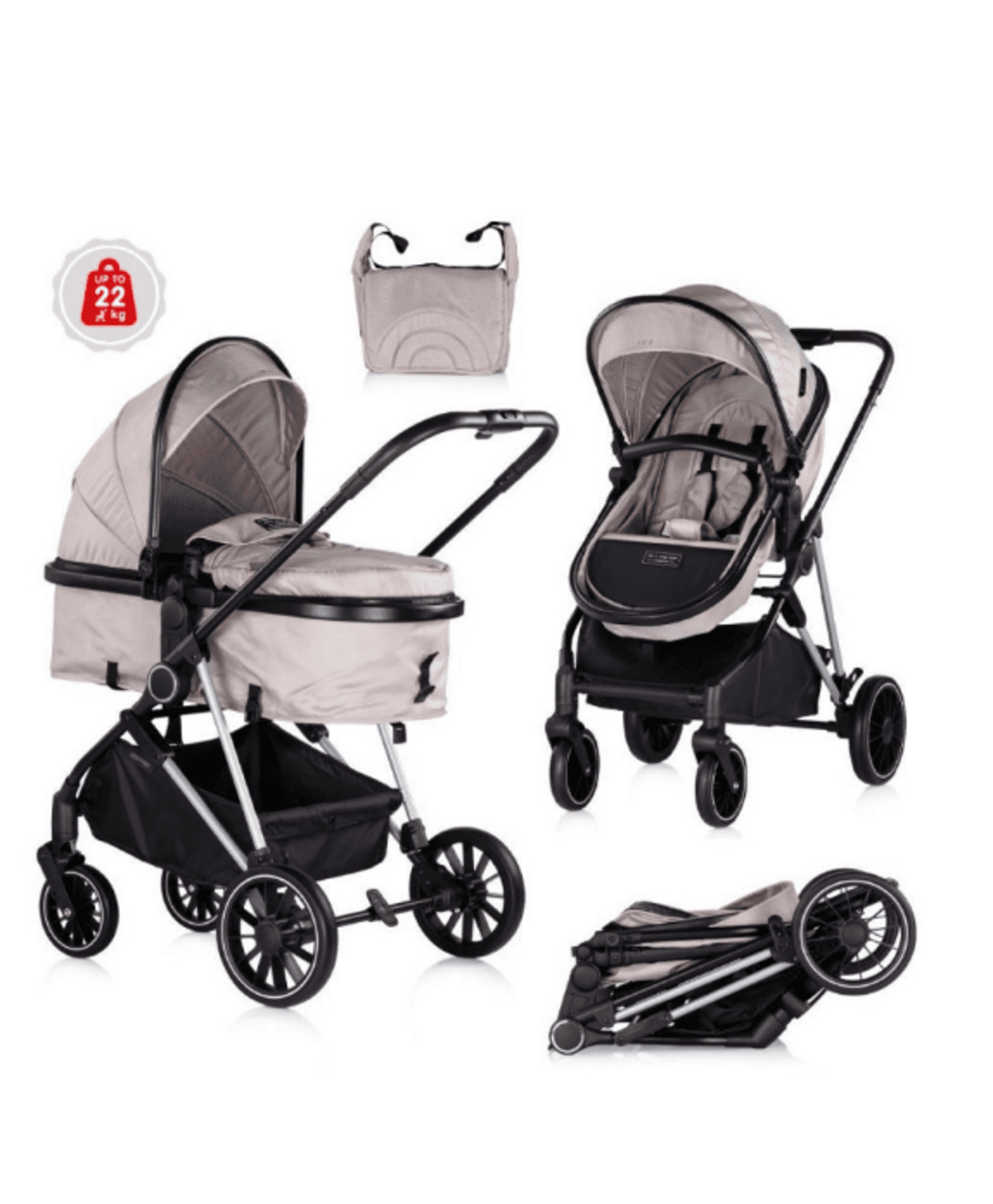 CARRITO AURA - 7