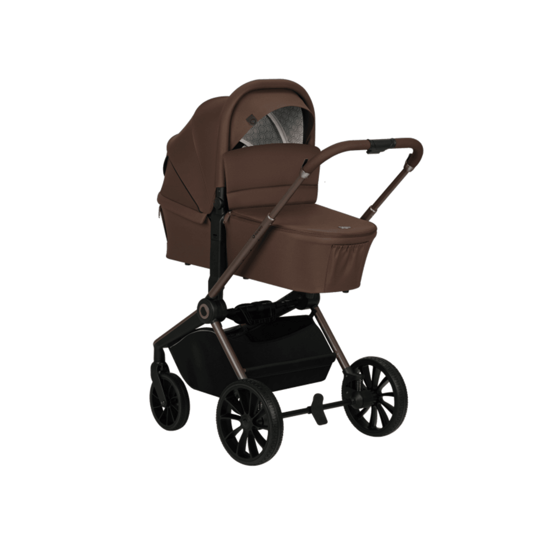 CARRITO 2 PIEZAS MIKA PLUS - 5