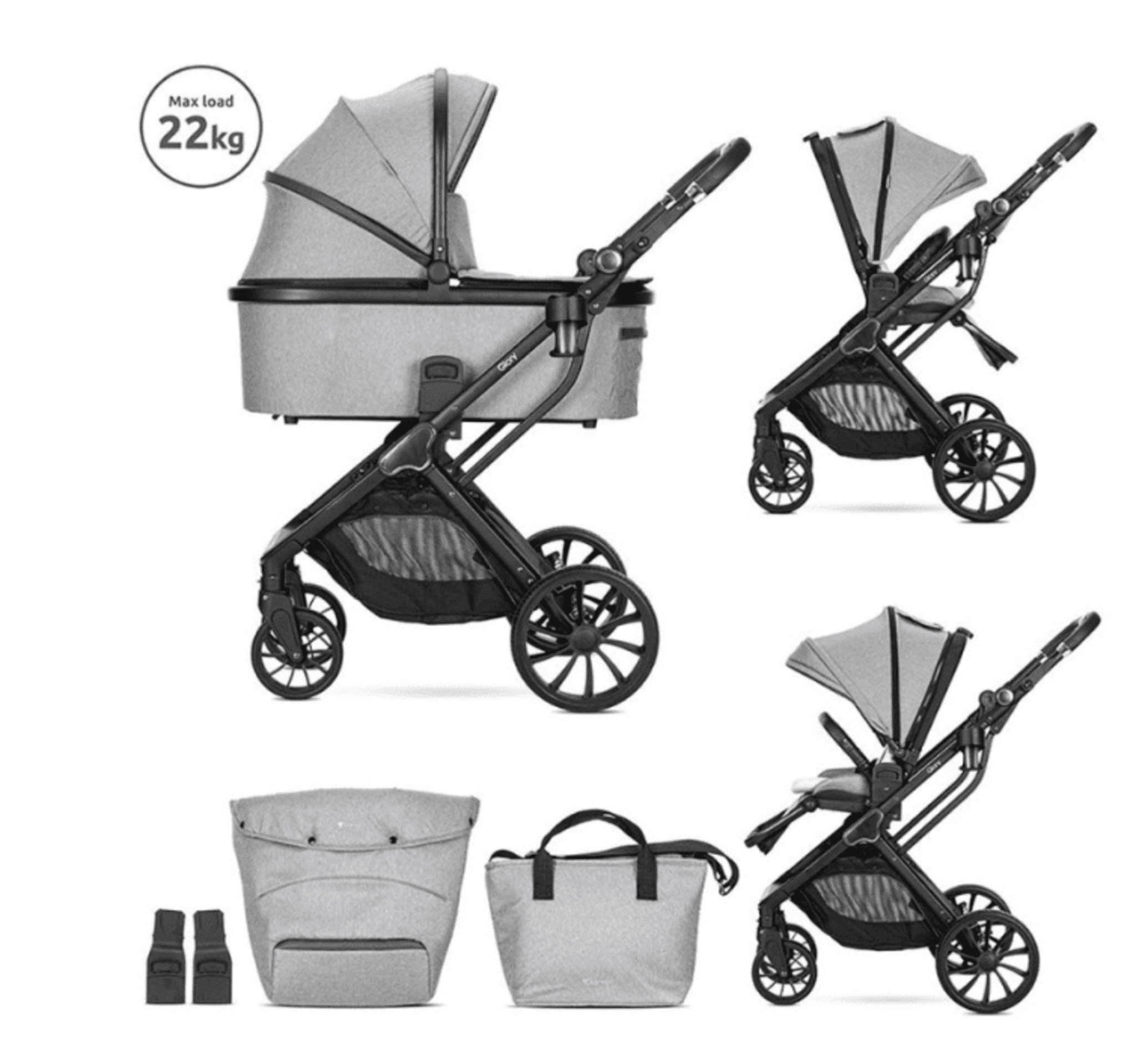 𝗖𝗔𝗥𝗥𝗜𝗧𝗢 𝗚𝗟𝗢𝗥𝗬 𝐃𝐔𝐎 - 8