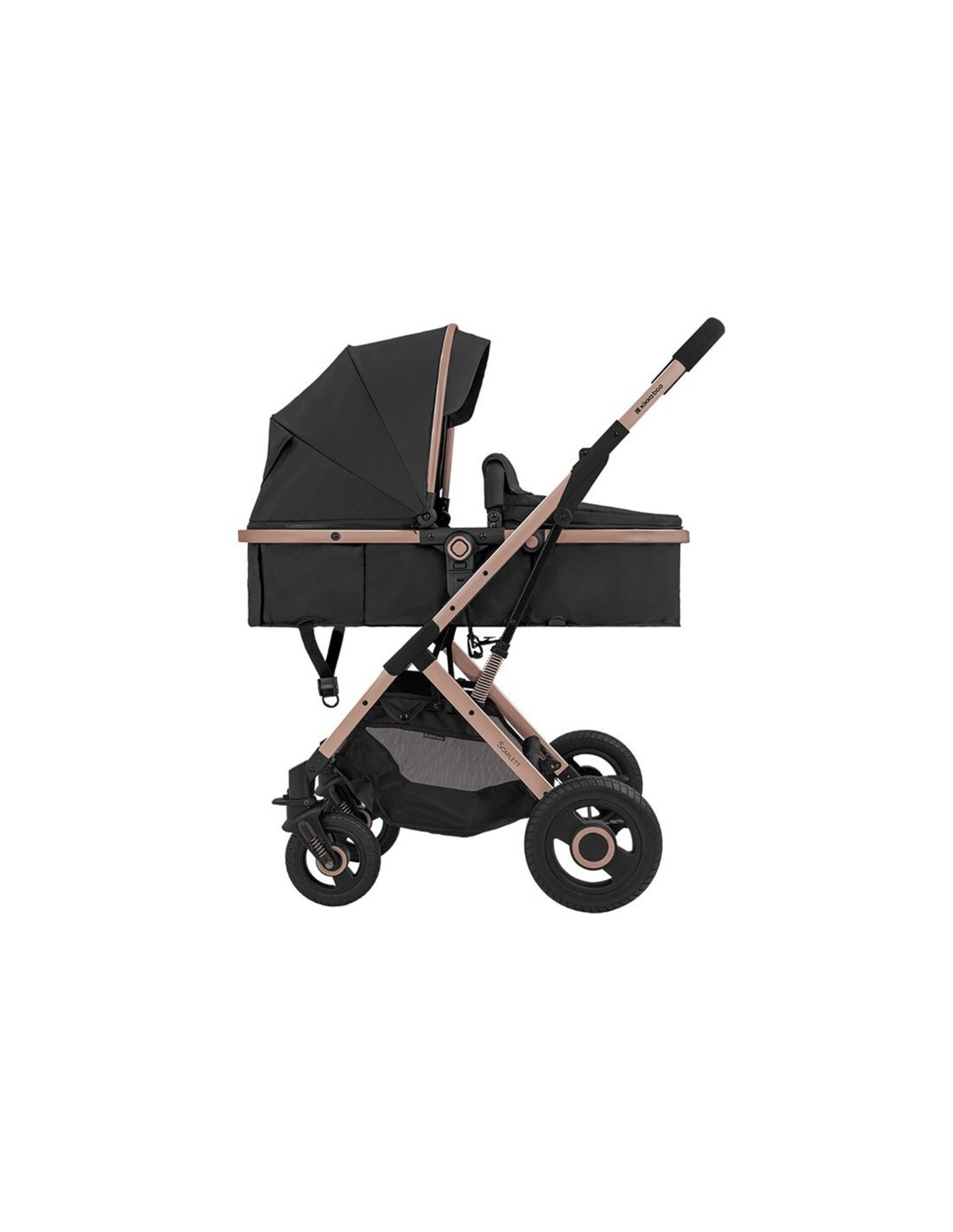CARRITO 2 PIEZAS SCARLETT - 3