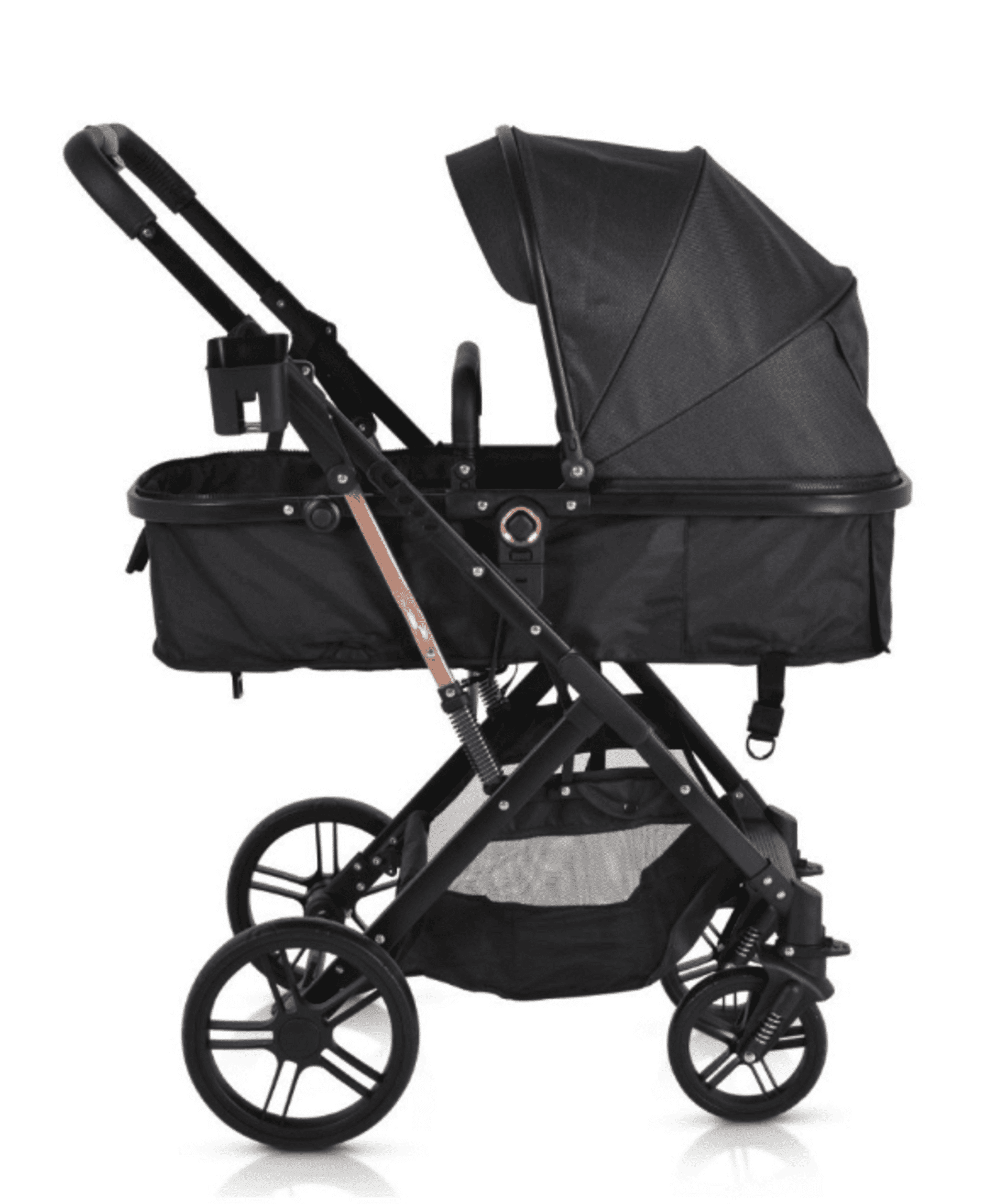 CARRITO 2 PIEZAS RAFAELO - 8