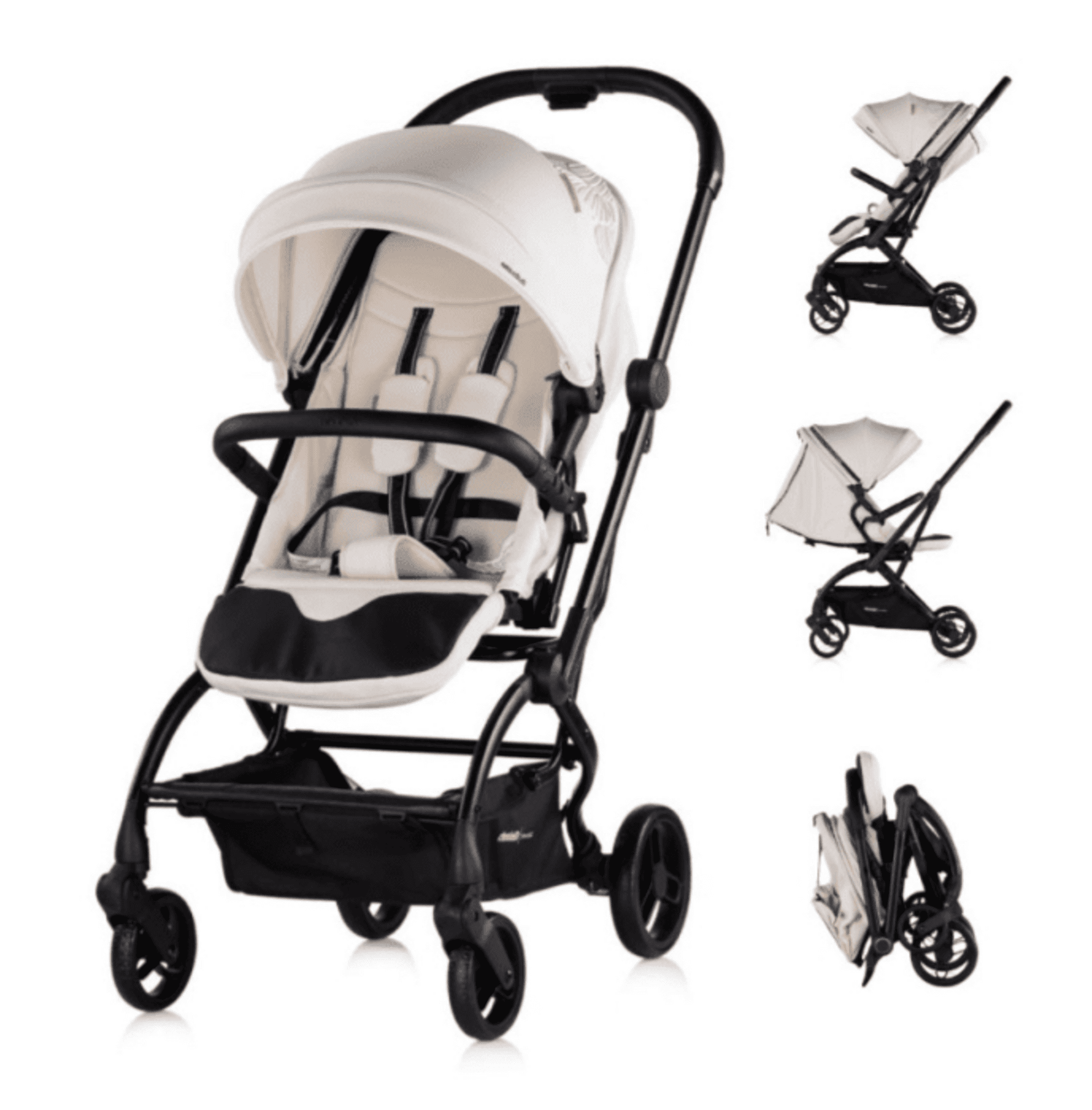 𝗦𝗜𝗟𝗟𝗔 𝗟𝗜𝗚𝗘𝗥𝗔 𝗥𝗘𝗩𝗢𝗟𝗨𝗧 𝟯𝟲𝟬º - 5