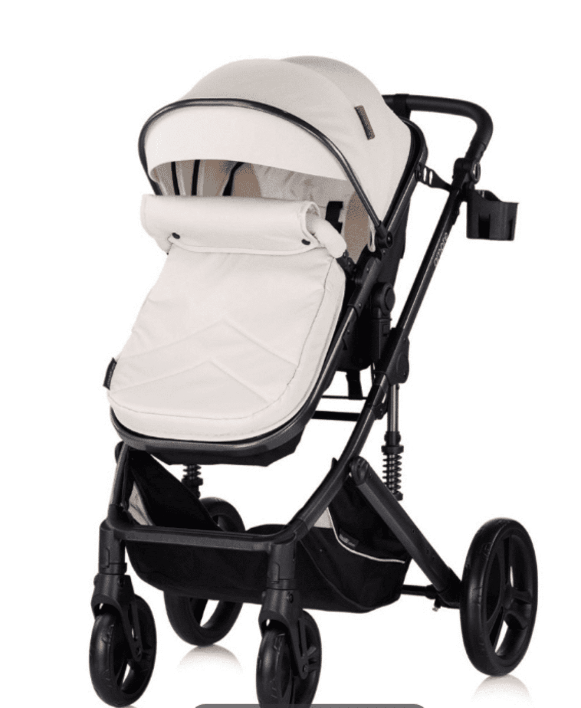 CARRITO 2 PIEZAS AMORE COLORES - 11