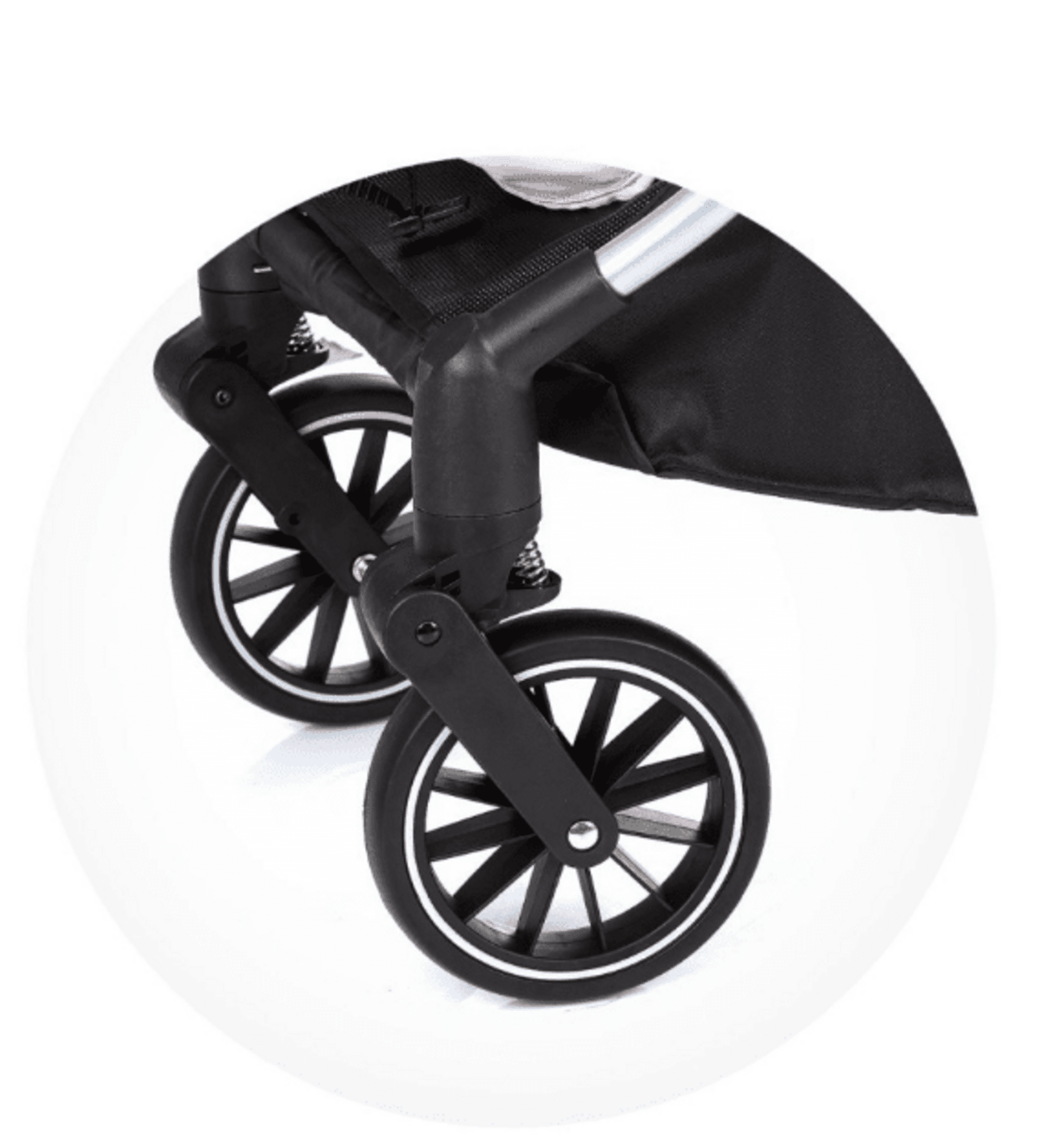 CARRITO AURA - 24