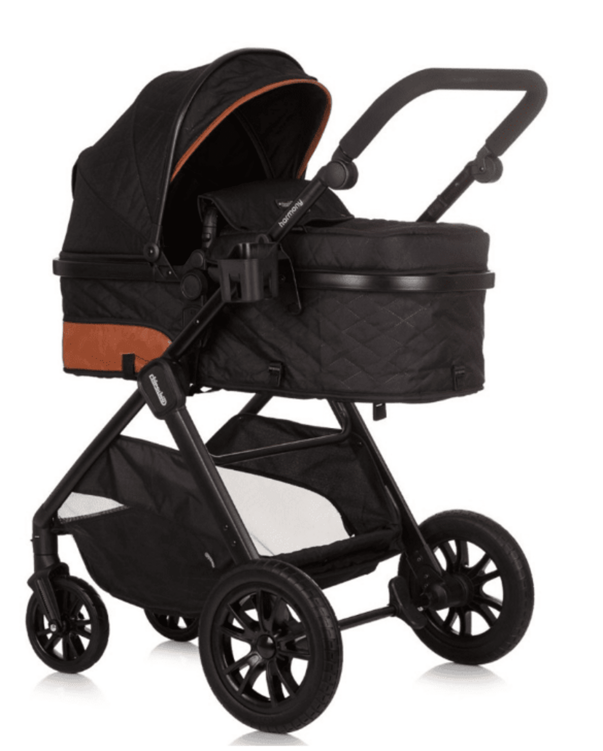 CARRITO 2 PIEZAS HARMONY - 3