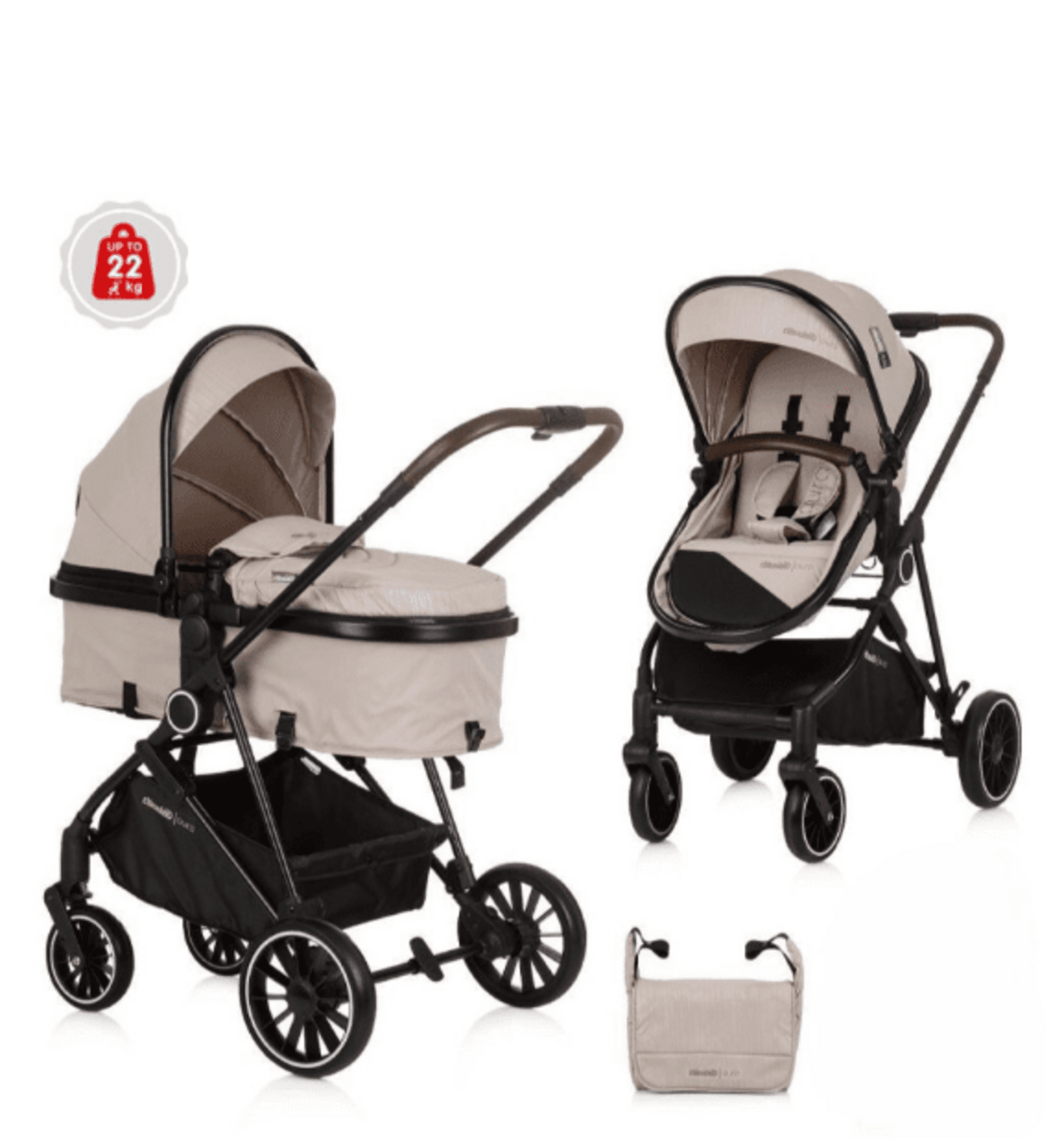 CARRITO AURA - 23