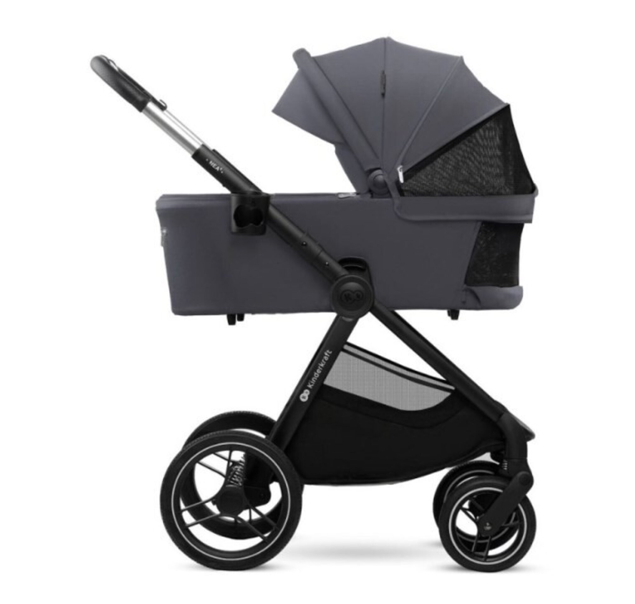 CARRITO 2 PIEZAS NEA 2 - 8