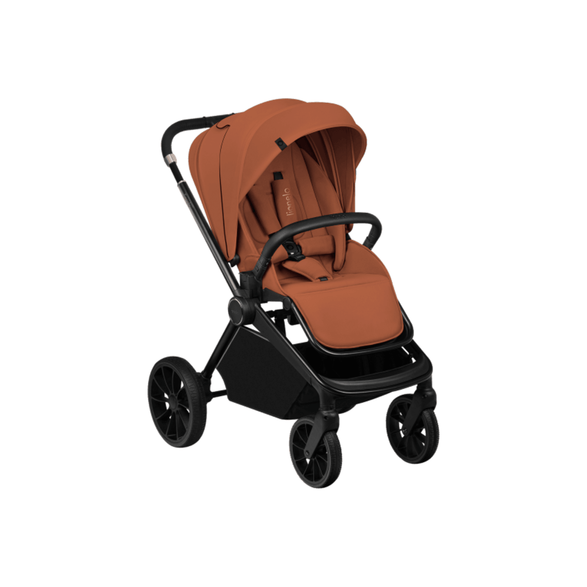 CARRITO 2 PIEZAS MIKA PLUS - 9