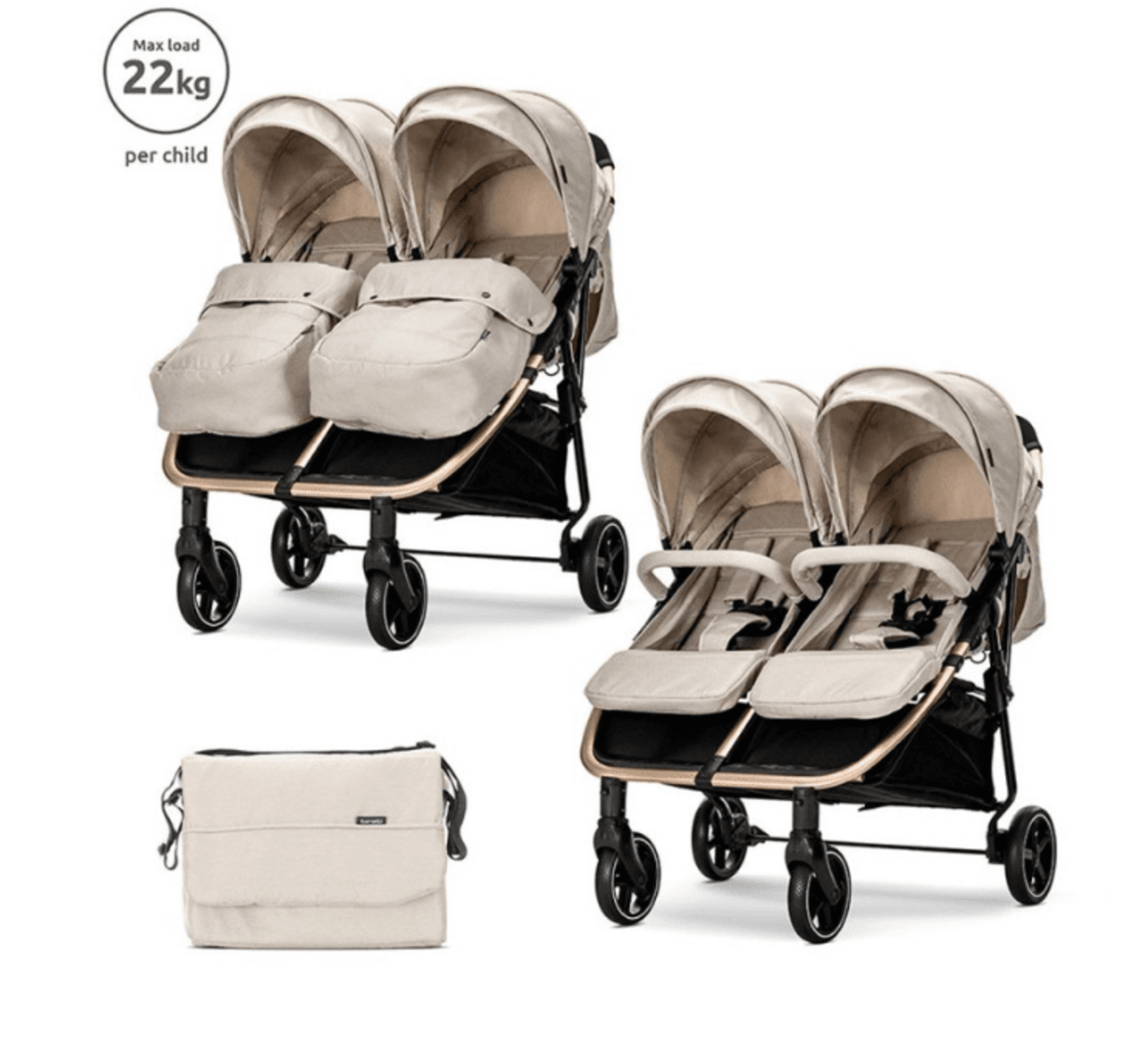 𝗦𝗜𝗟𝗟𝗔 𝗚𝗘𝗠𝗘𝗟𝗔𝗥 𝗗𝗨𝗢 - 6