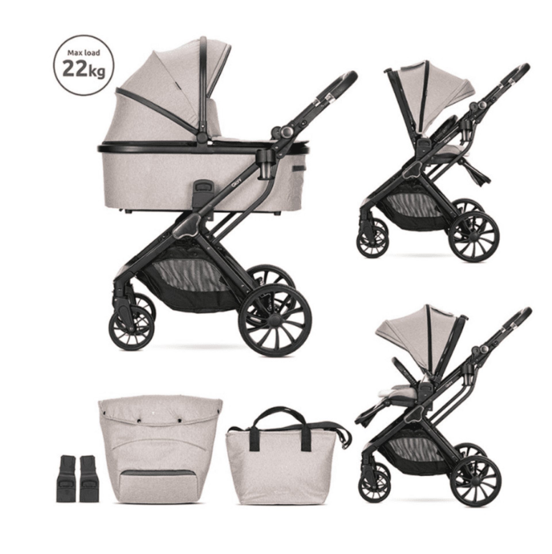 𝗖𝗔𝗥𝗥𝗜𝗧𝗢 𝗚𝗟𝗢𝗥𝗬 𝐃𝐔𝐎 - 29