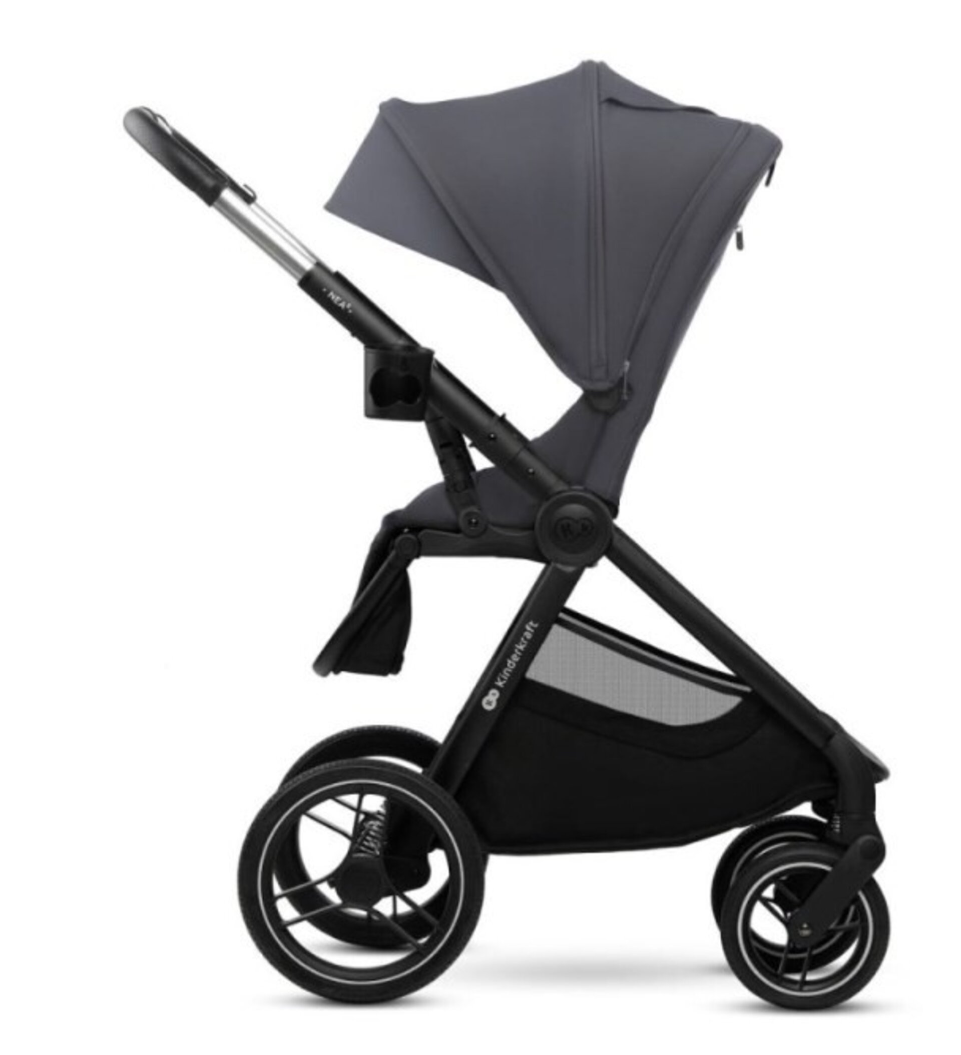 CARRITO 2 PIEZAS NEA 2 - 4