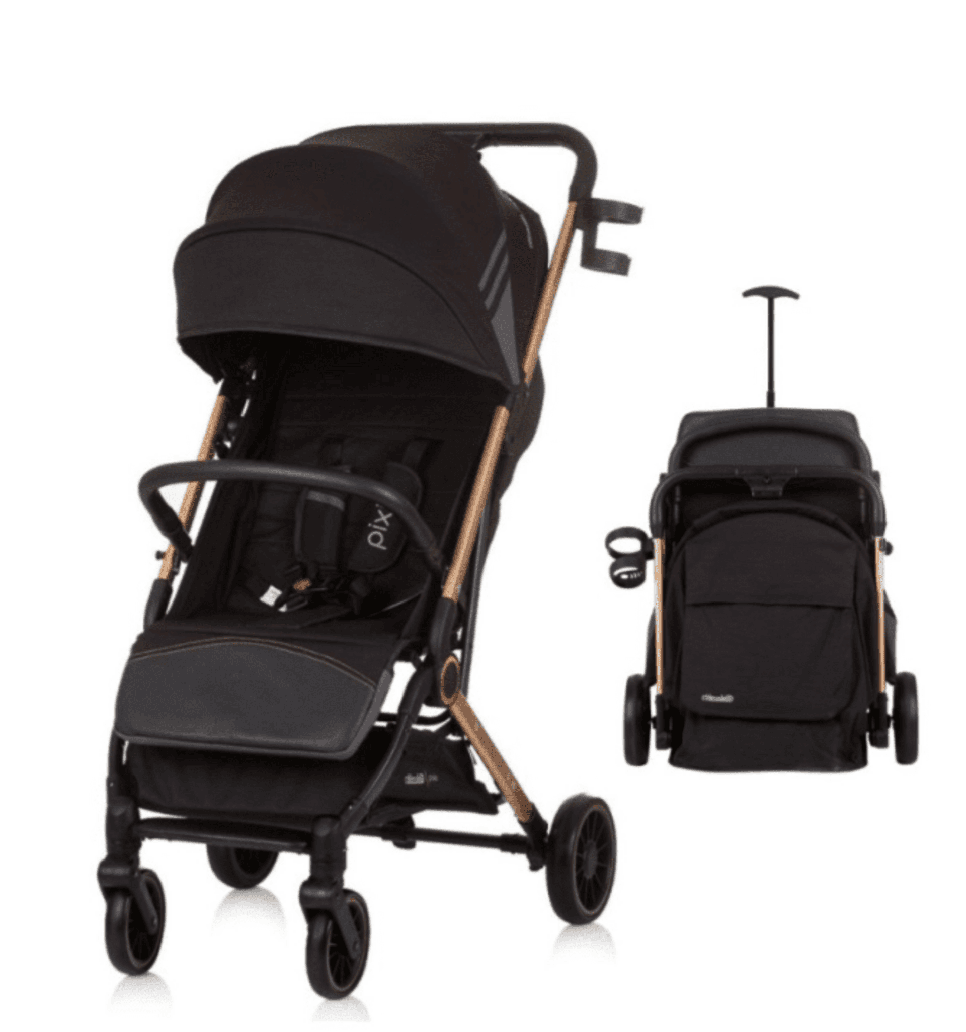 SILLA PASEO LIGERA PIXIE - 2