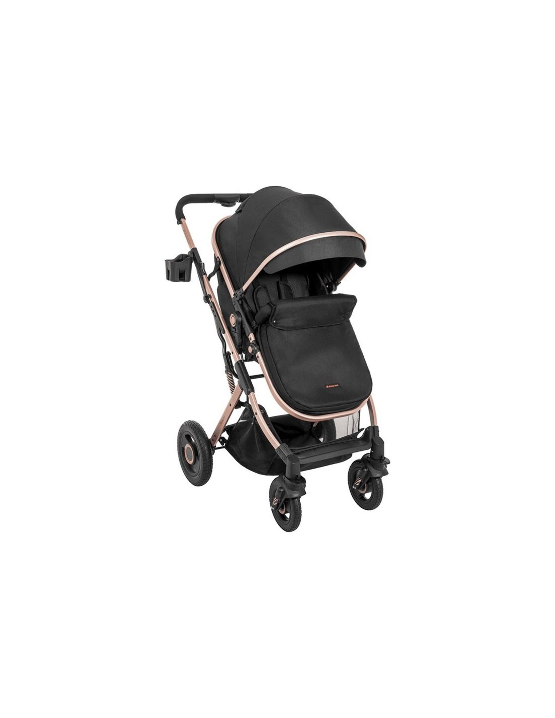 CARRITO 2 PIEZAS SCARLETT - 2