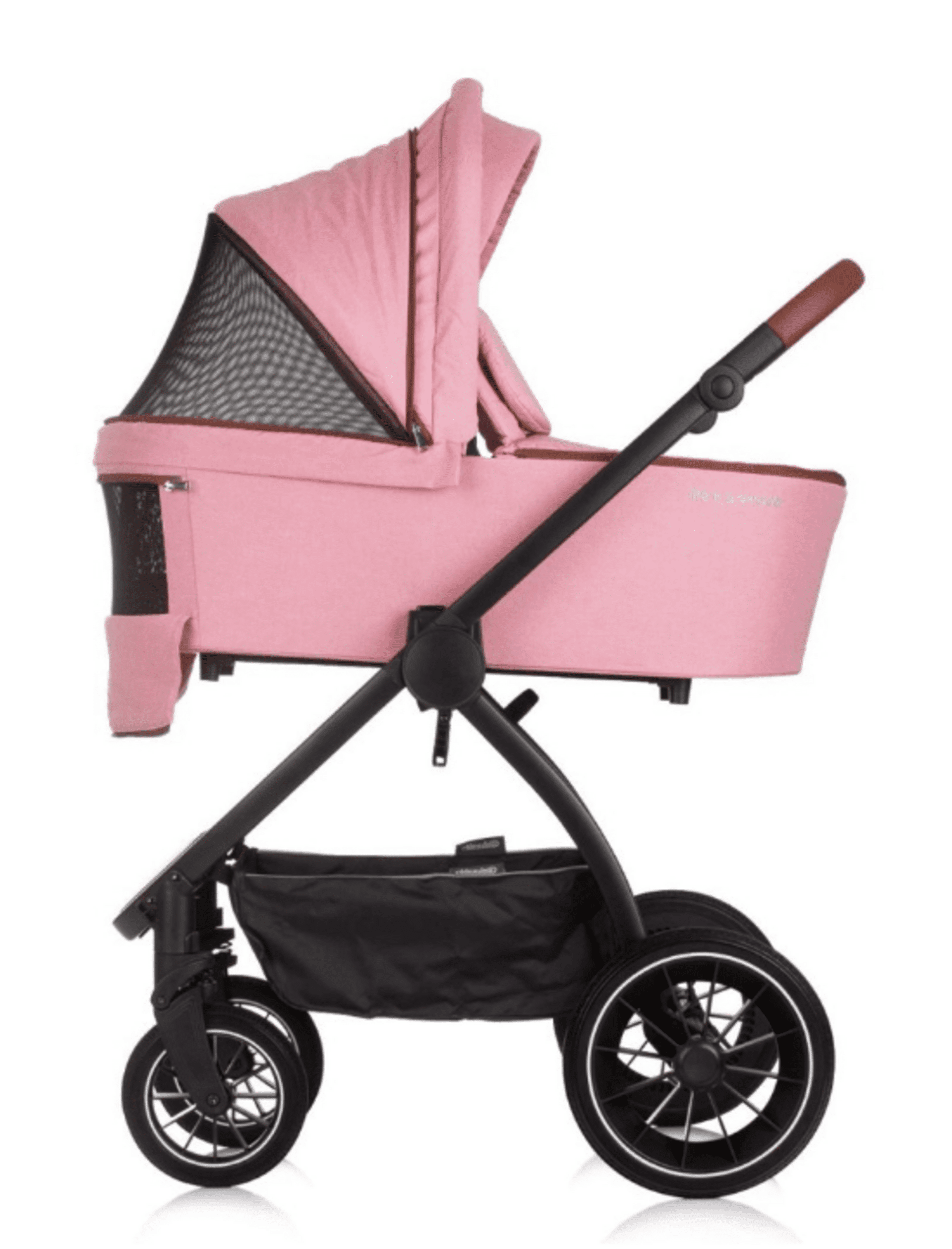 CARRITO PRESTIGE 3 PIEZAS - 4