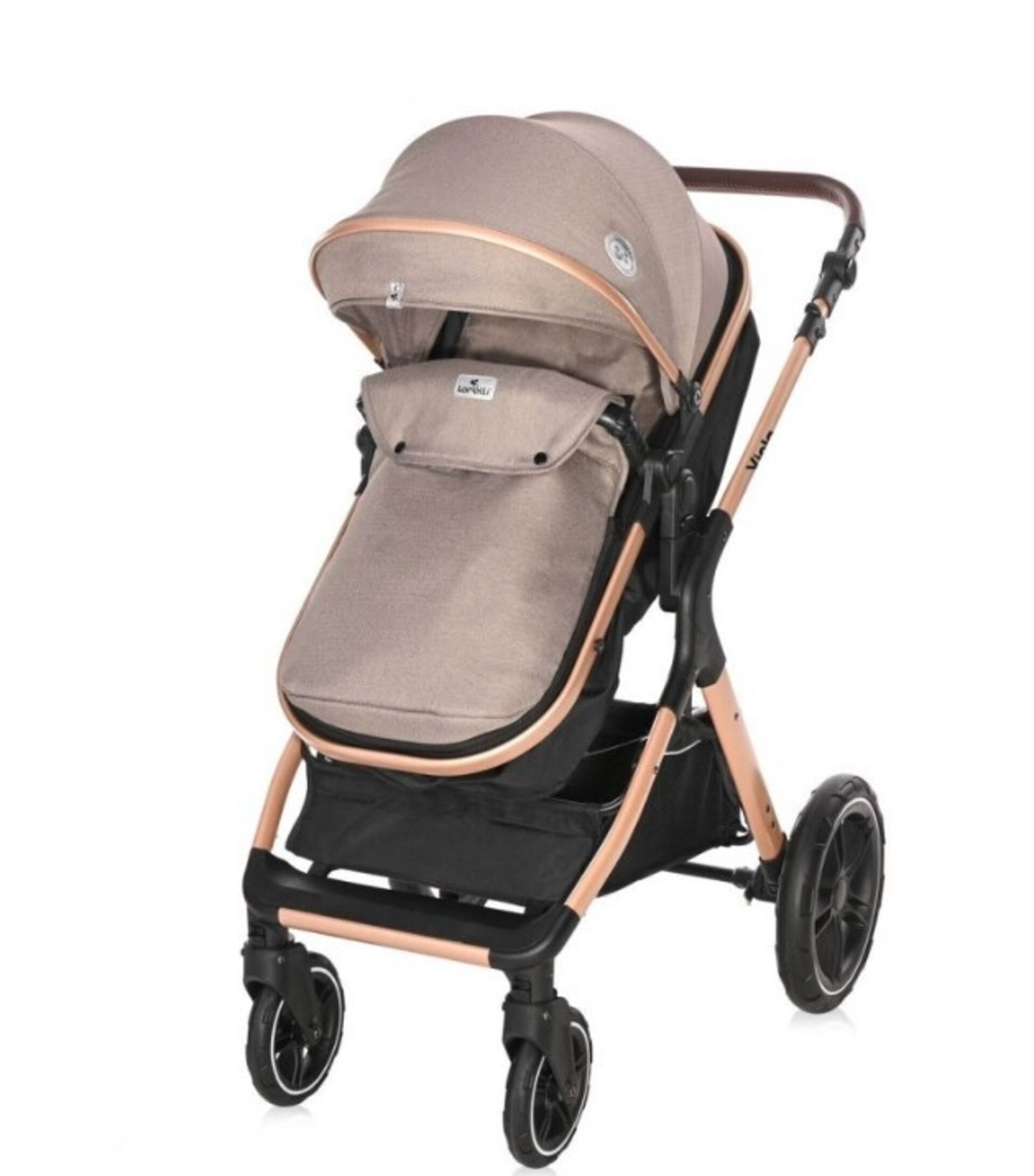 CARRITO 2 PIEZAS VIOLA - 9