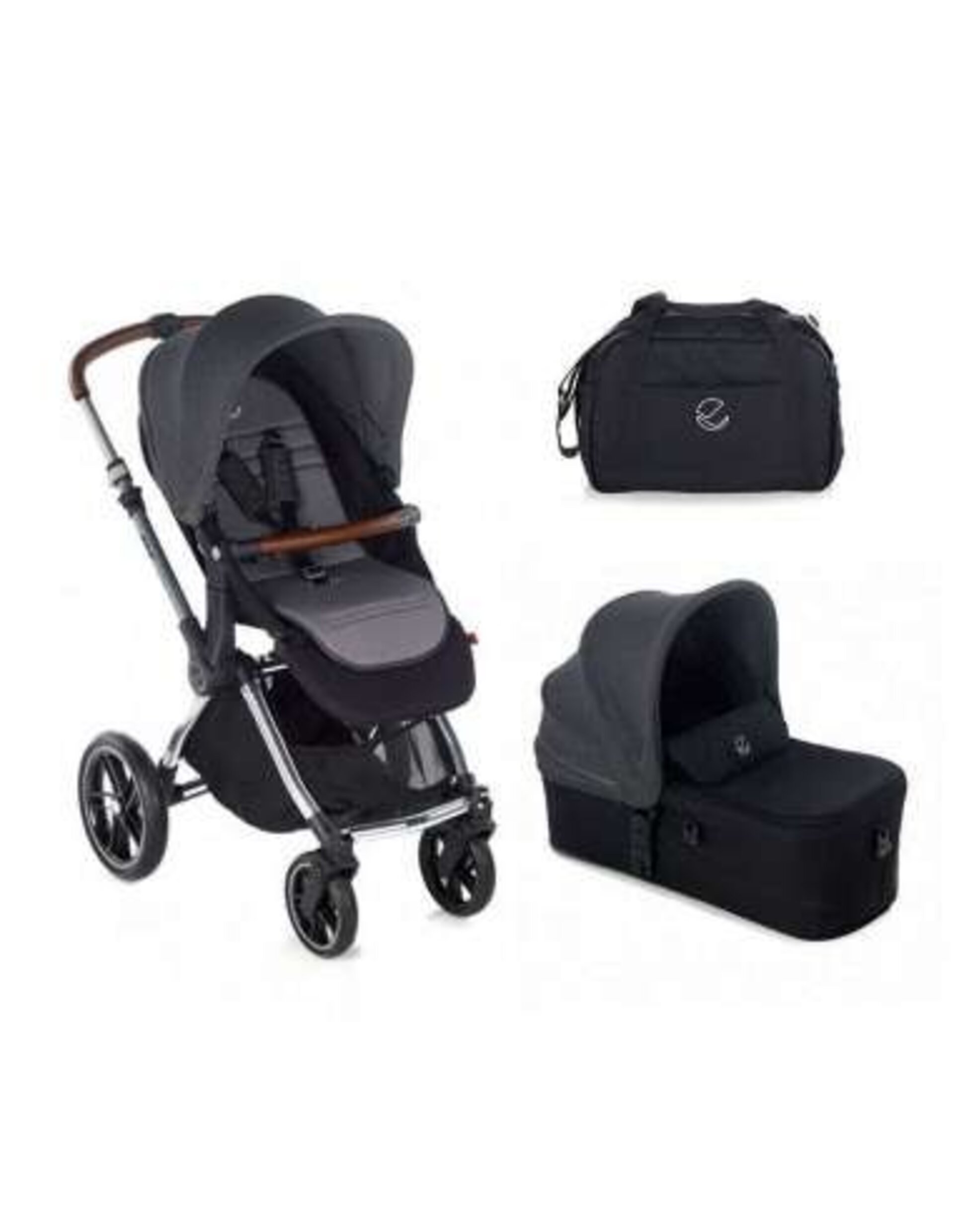 CARRITO 2 PIEZAS JANE KAWAI - 5