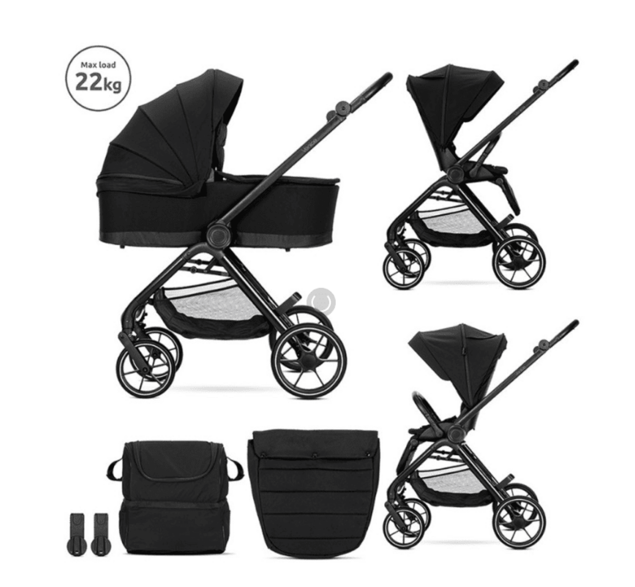 𝘾𝘼𝙍𝙍𝙄𝙏𝙊 𝙑𝙀𝙉𝙄𝘾𝙀 𝐃𝐔𝐎 - 4