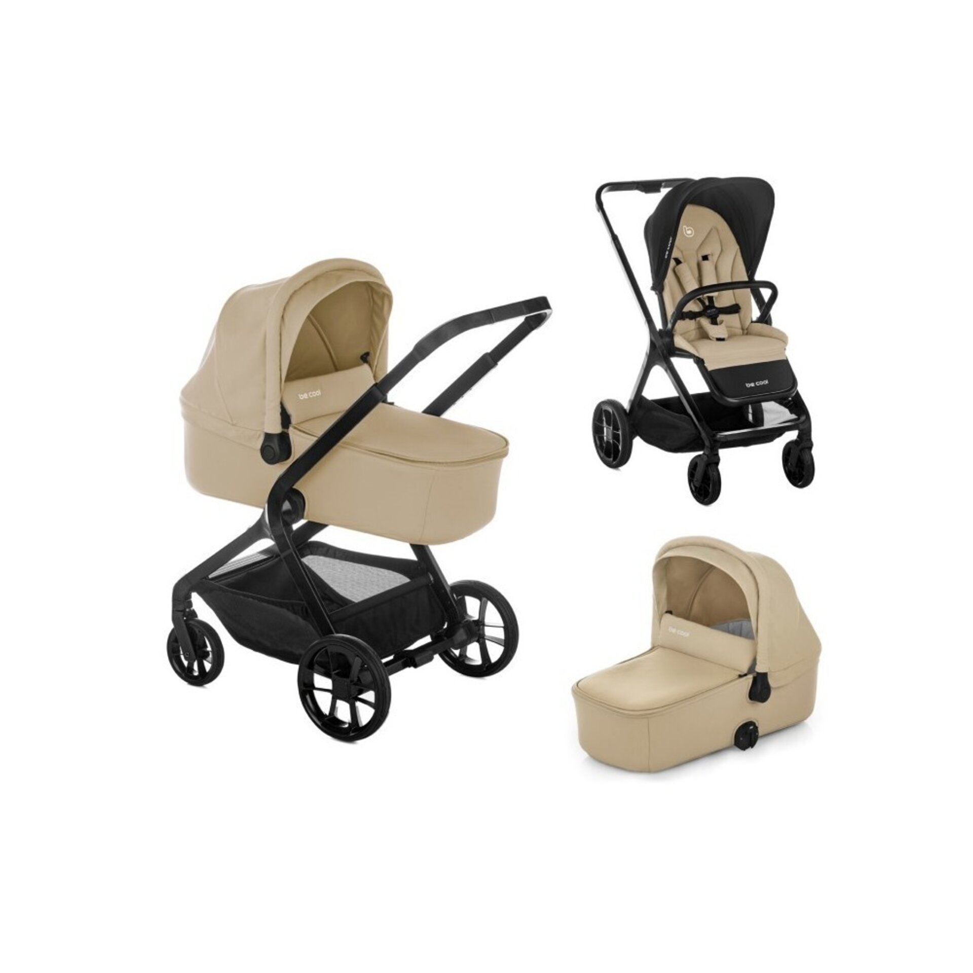 CARRITO 2 PIEZAS KOMBO - 2