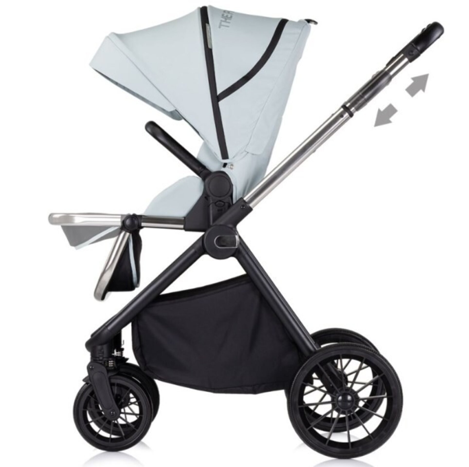 CARRITO 3 PIEZAS ENCANTO - 10