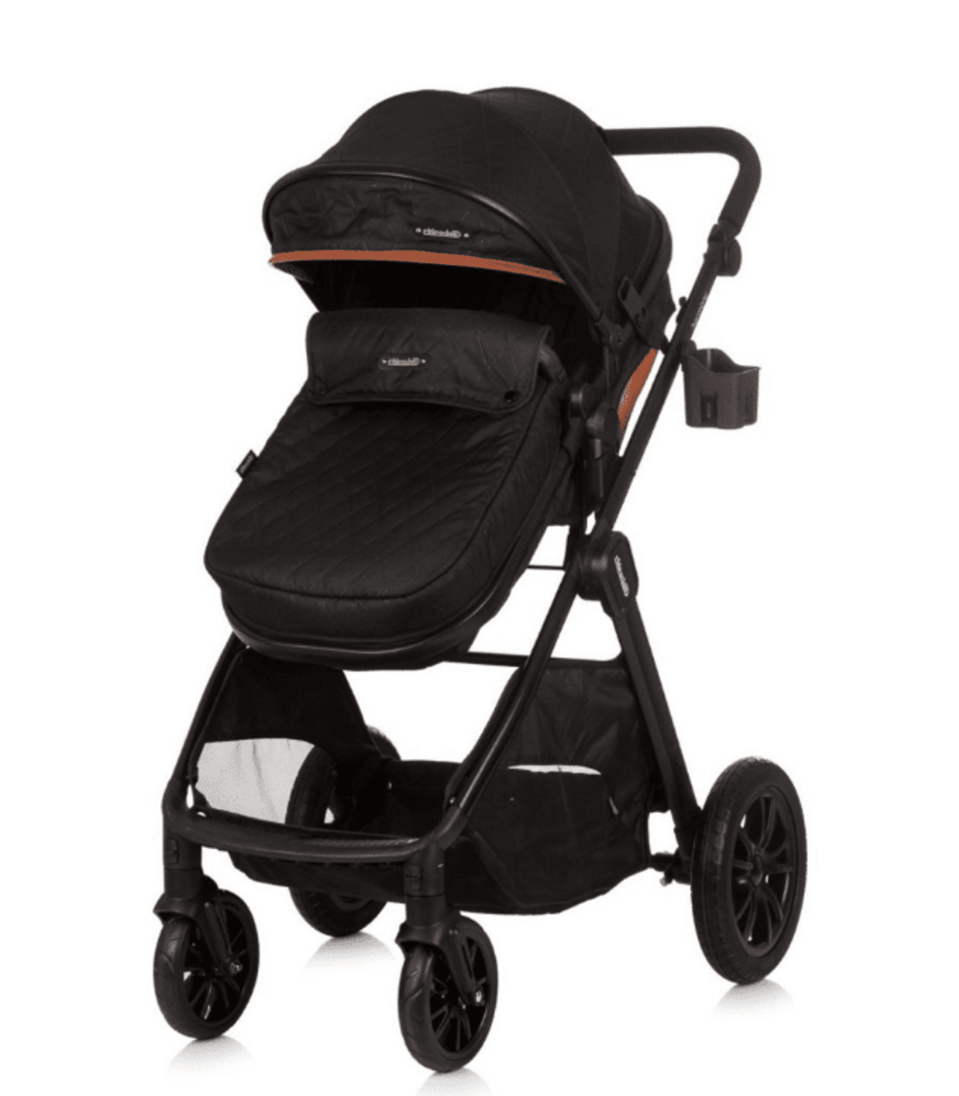 CARRITO 2 PIEZAS HARMONY - 4