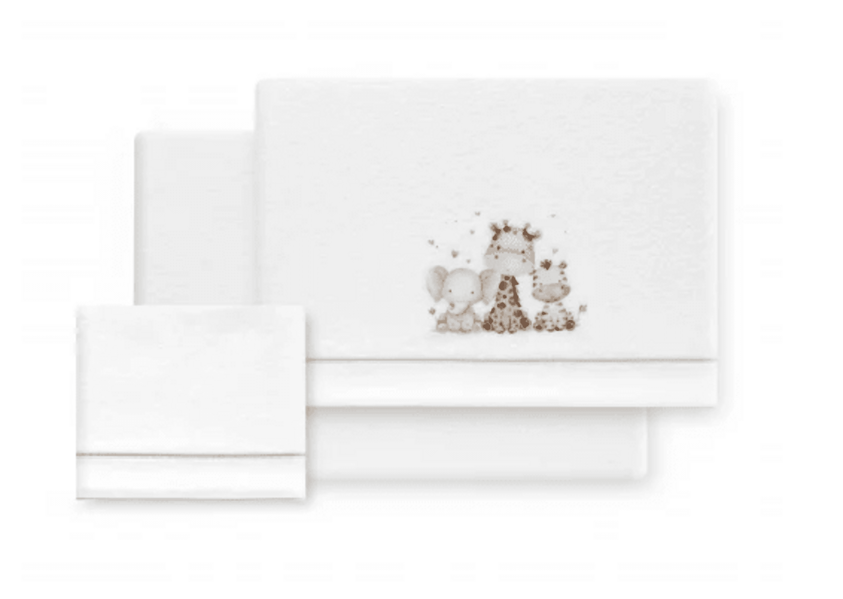 SÁBANA CORALINA CUNA - 8