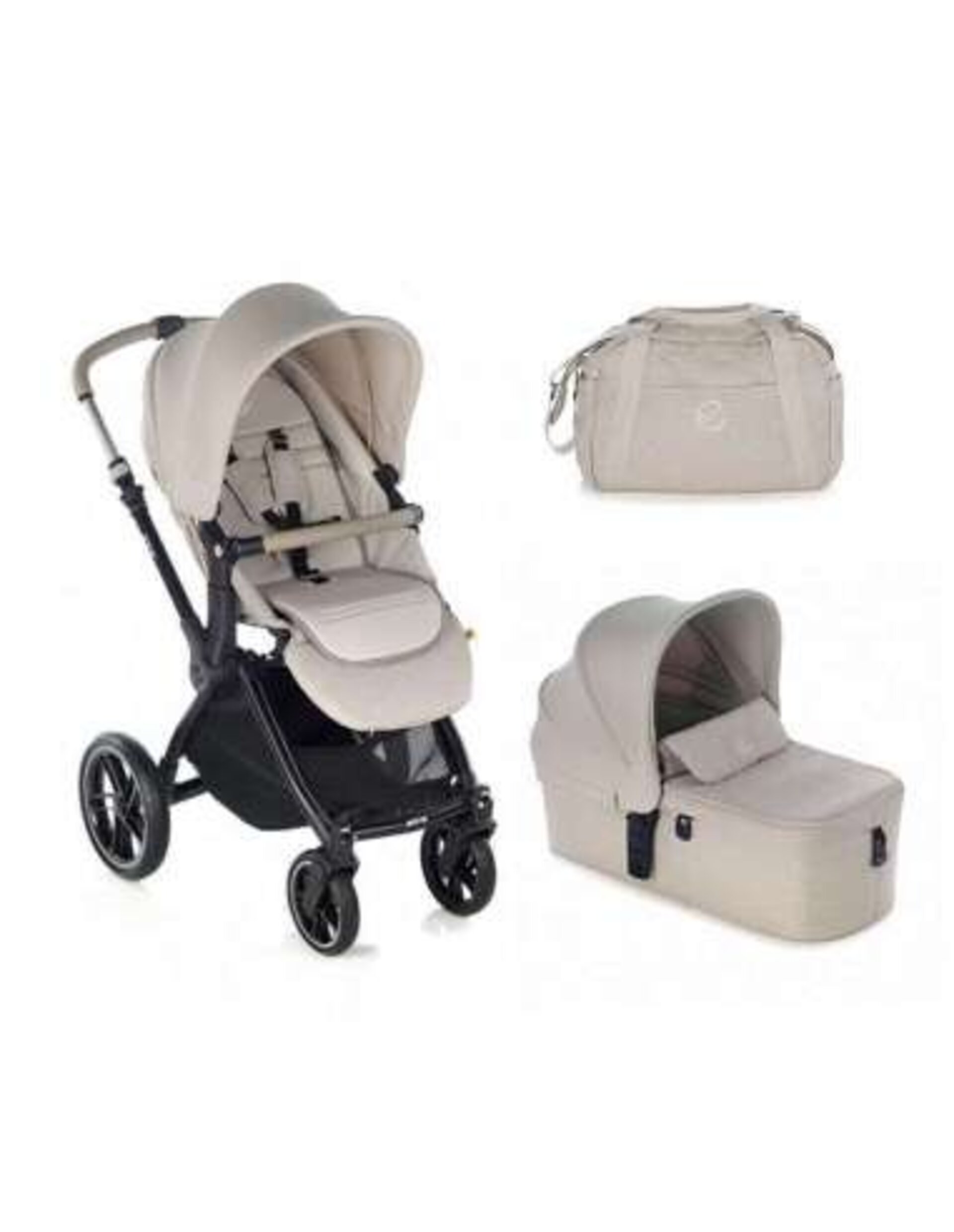 CARRITO 2 PIEZAS JANE KAWAI - 3
