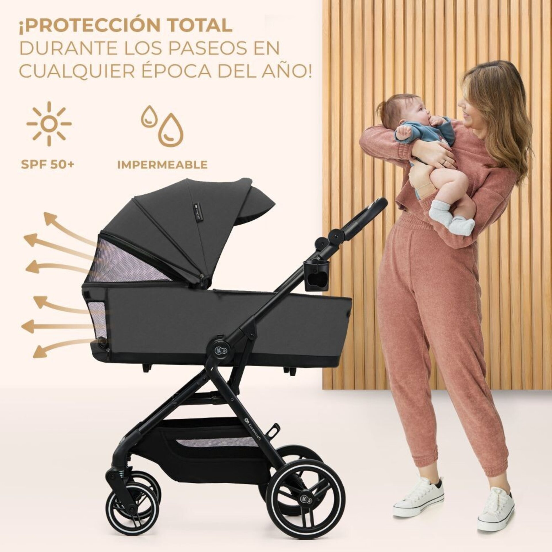 CARRITO 2 PIEZAS YOXI - 7