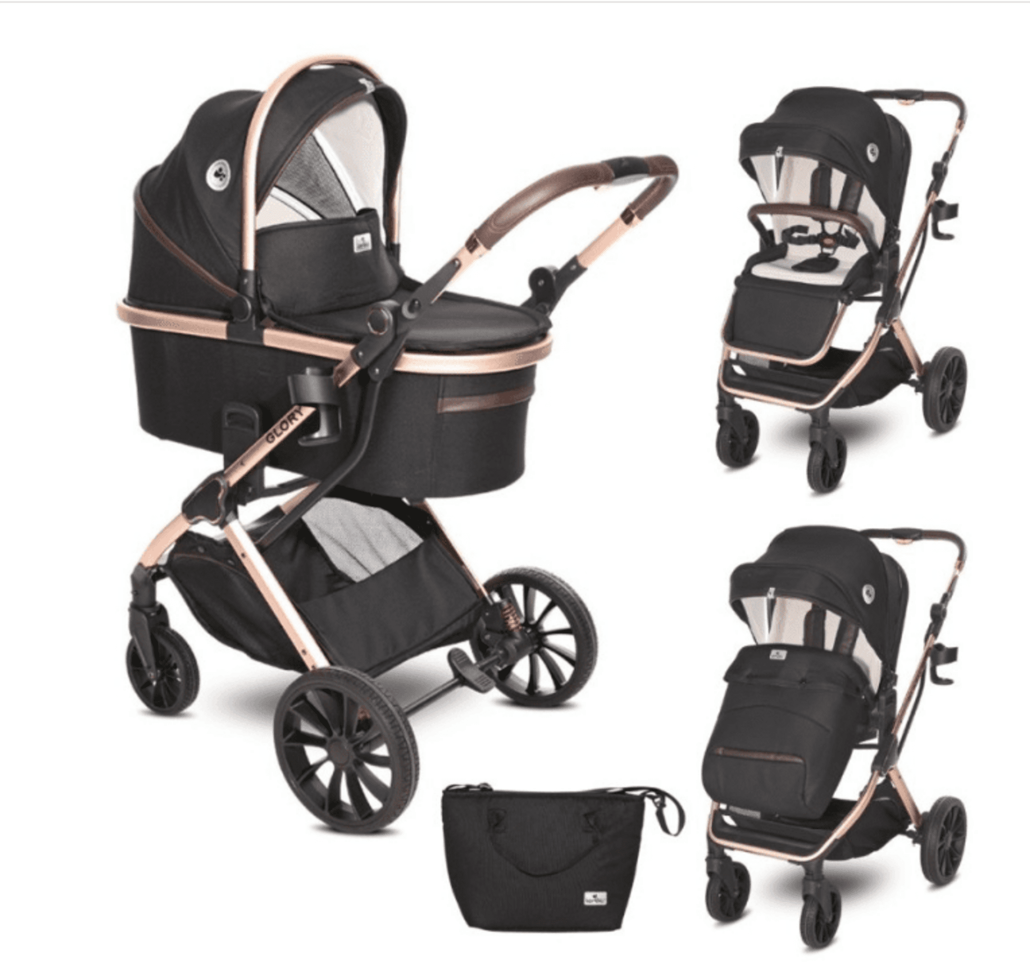 𝗖𝗔𝗥𝗥𝗜𝗧𝗢 𝗚𝗟𝗢𝗥𝗬 𝐃𝐔𝐎 - 21