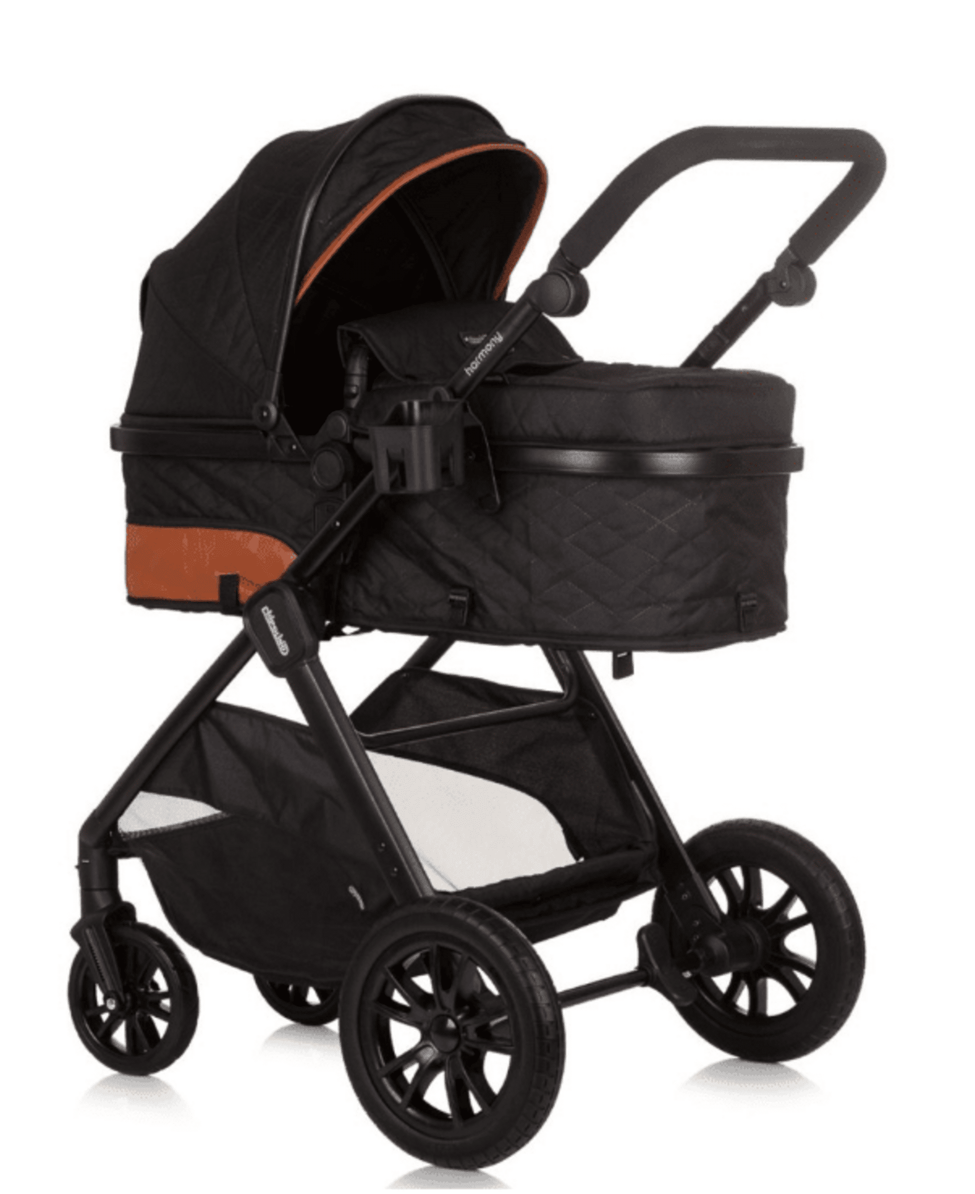CARRITO 2 PIEZAS HARMONY - 6