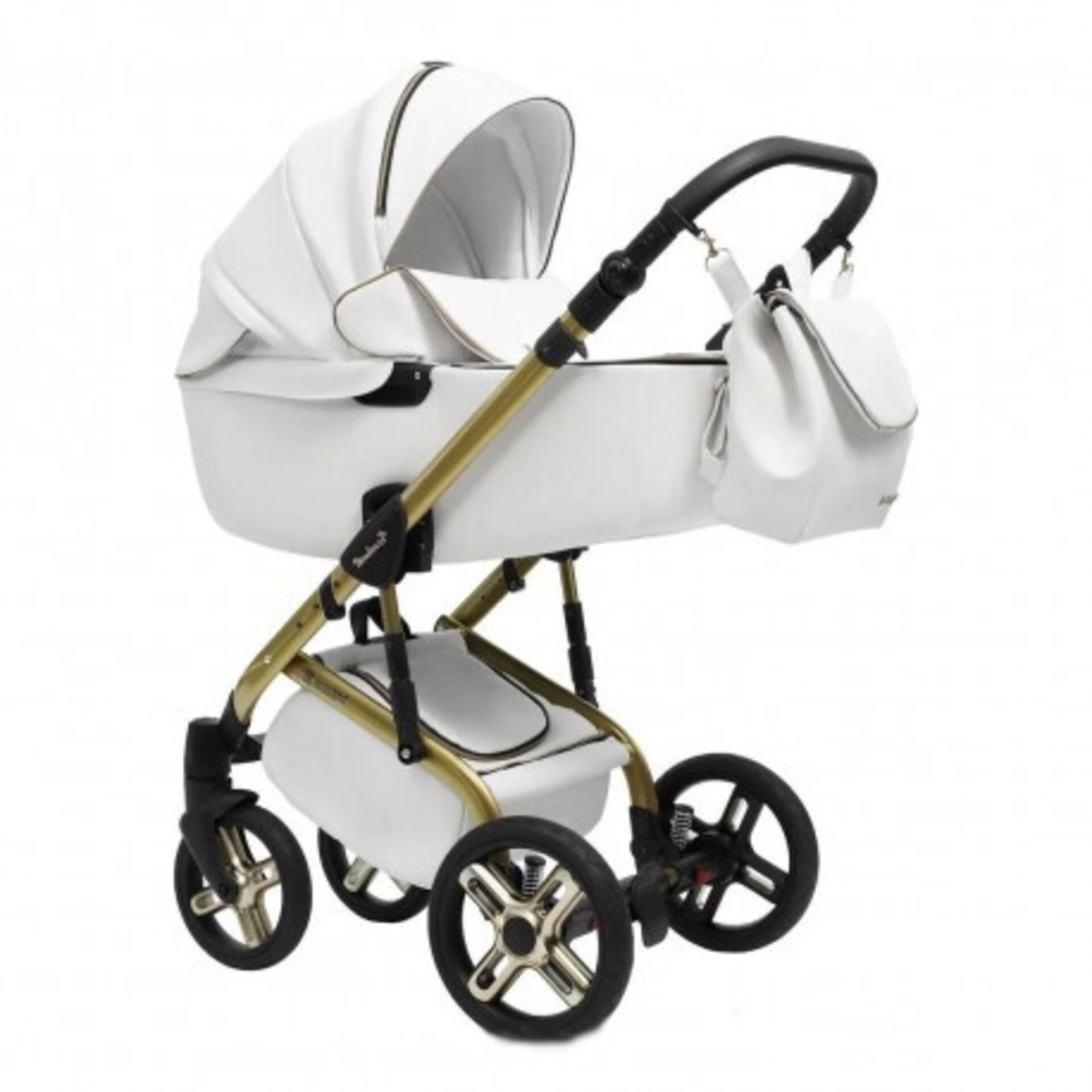 CARRITO 3 PIEZAS EXCLUSIVE - 4