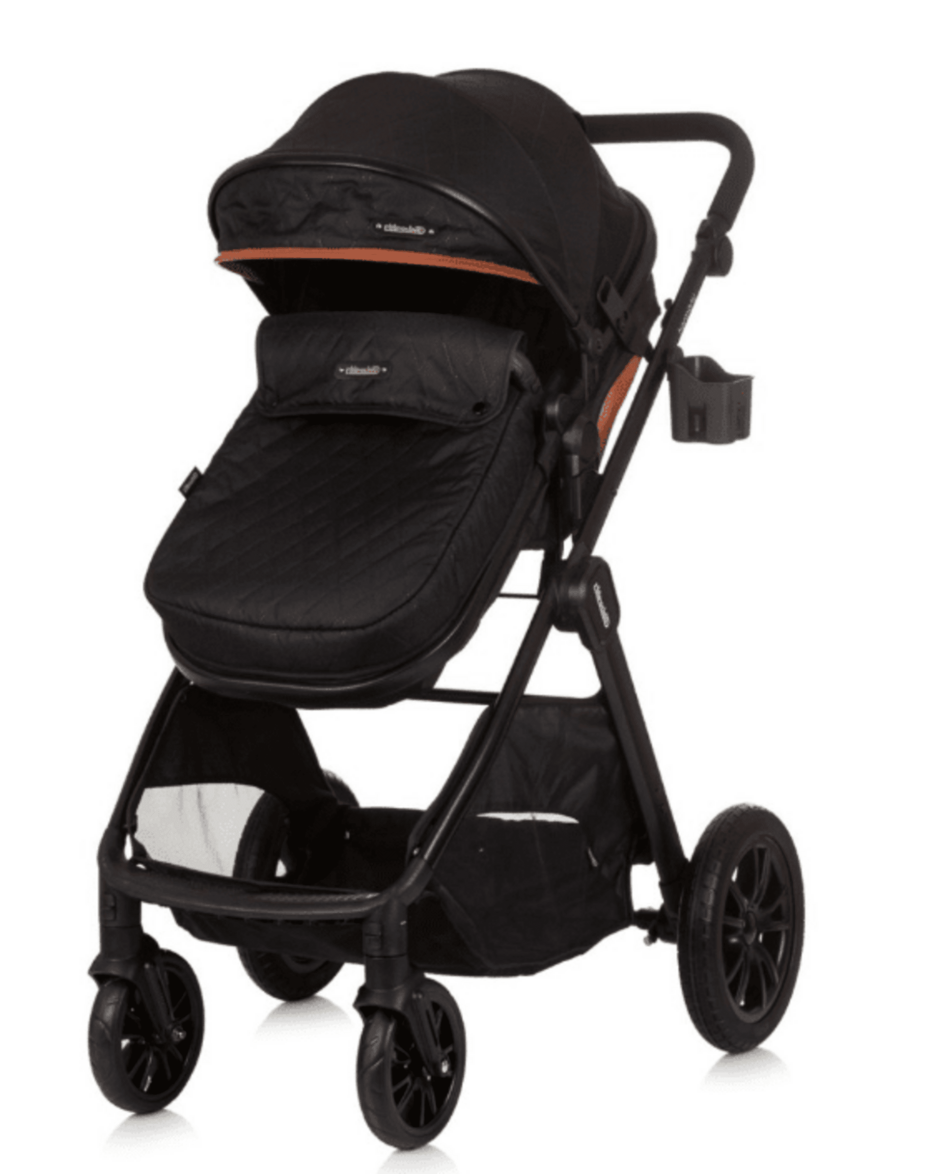 CARRITO 2 PIEZAS HARMONY - 5