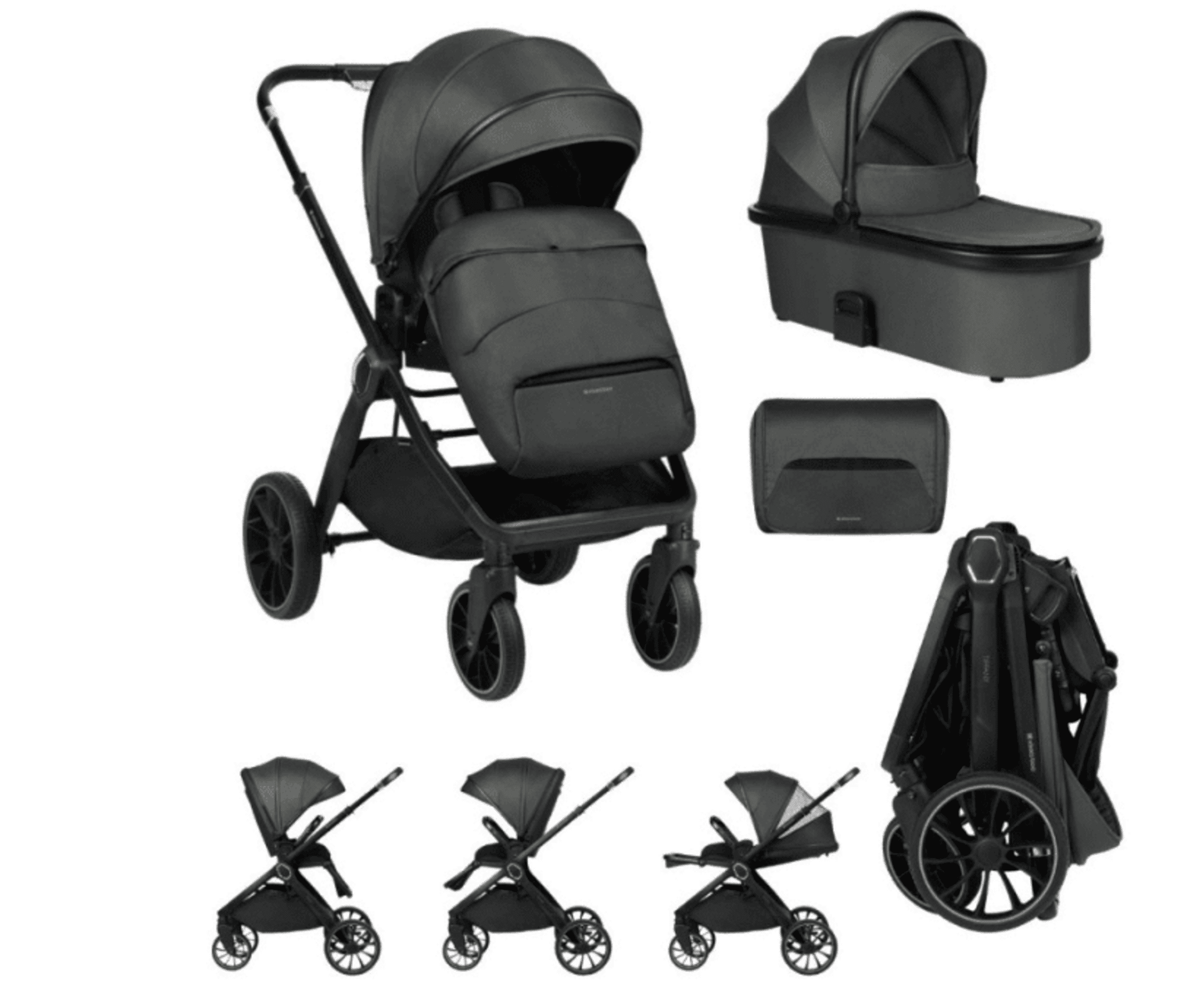 CARRITO TIFFANY 2 PIEZAS - 4