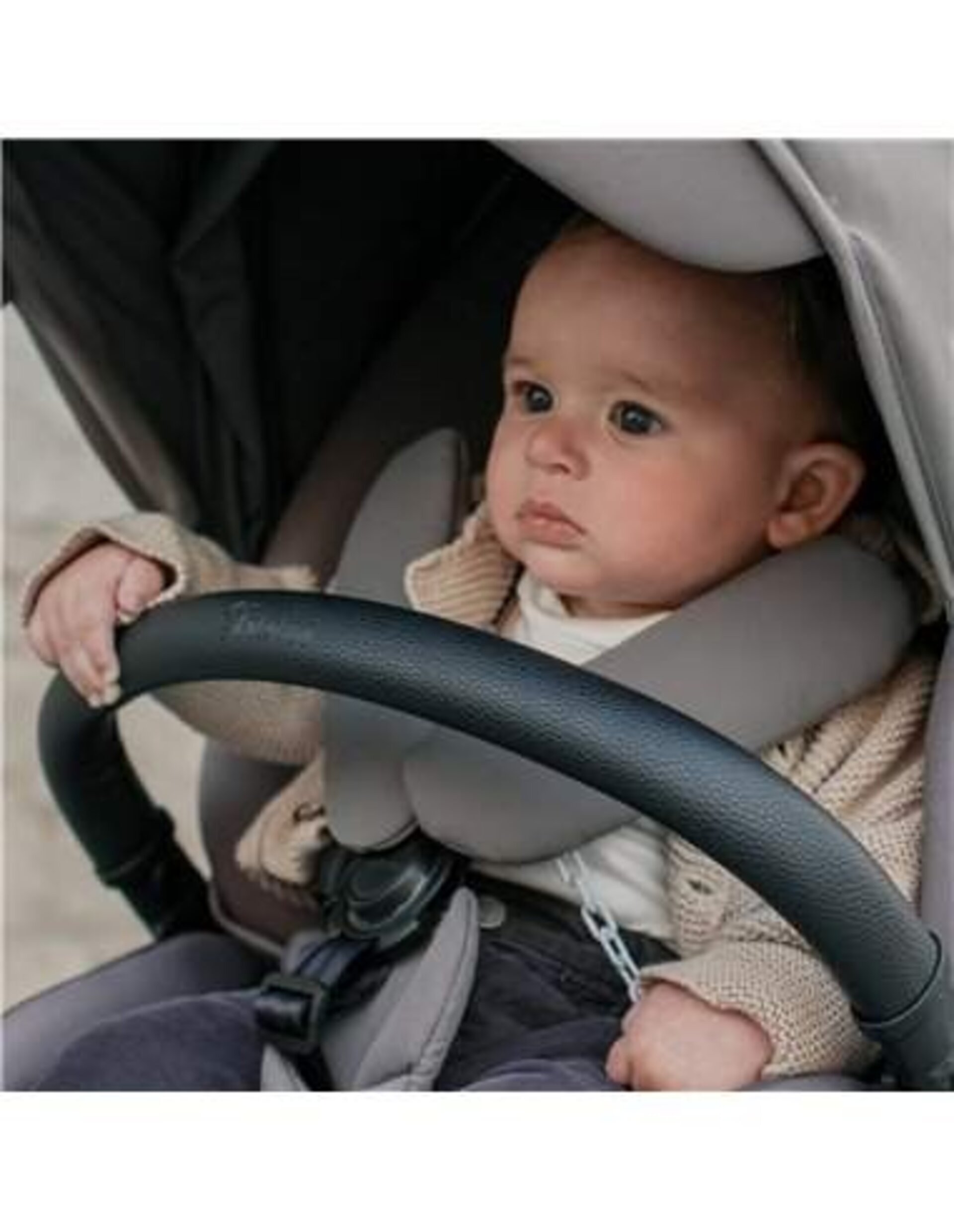 CARRITO 2 PIEZAS SHOW - 6