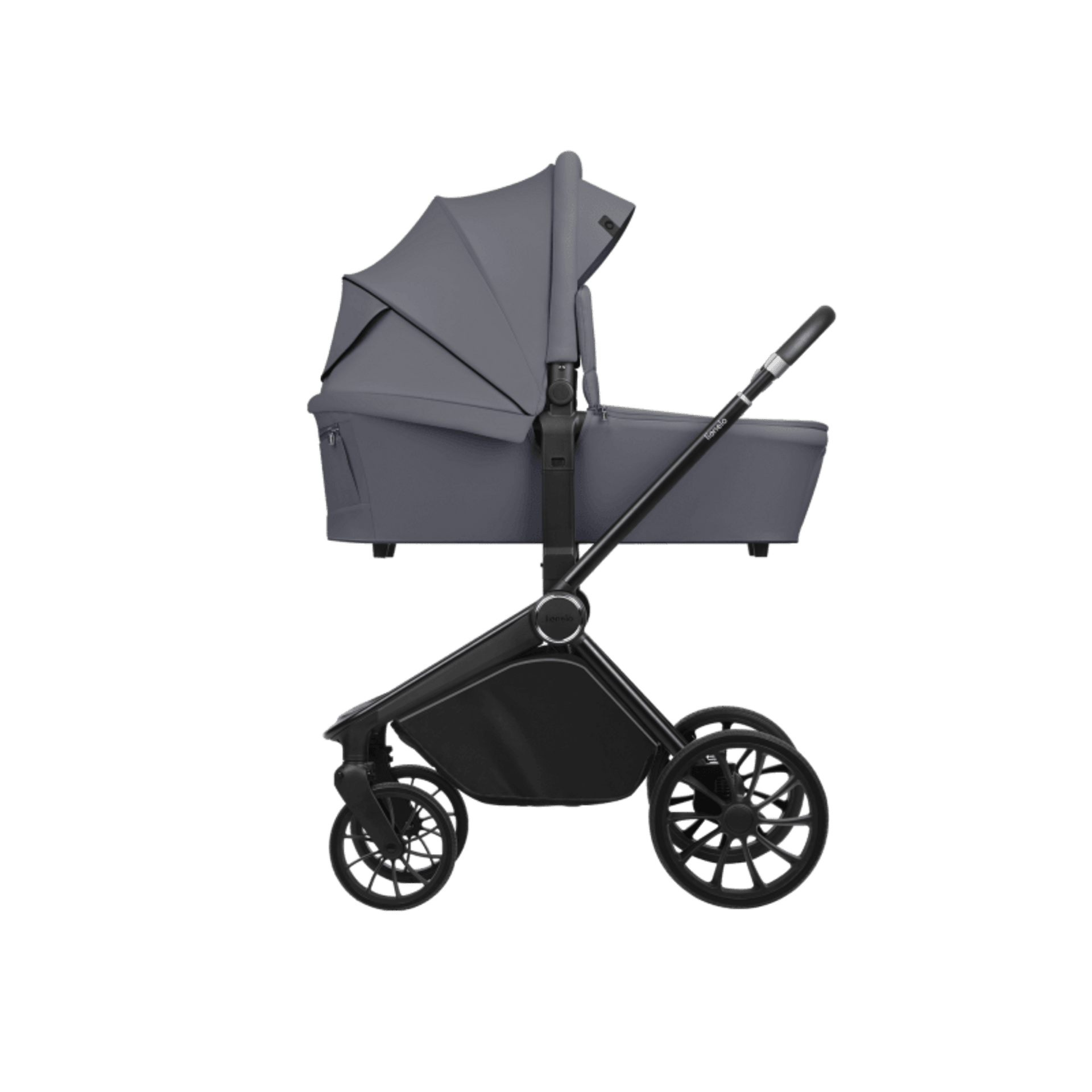 CARRITO 2 PIEZAS MIKA PLUS - 6