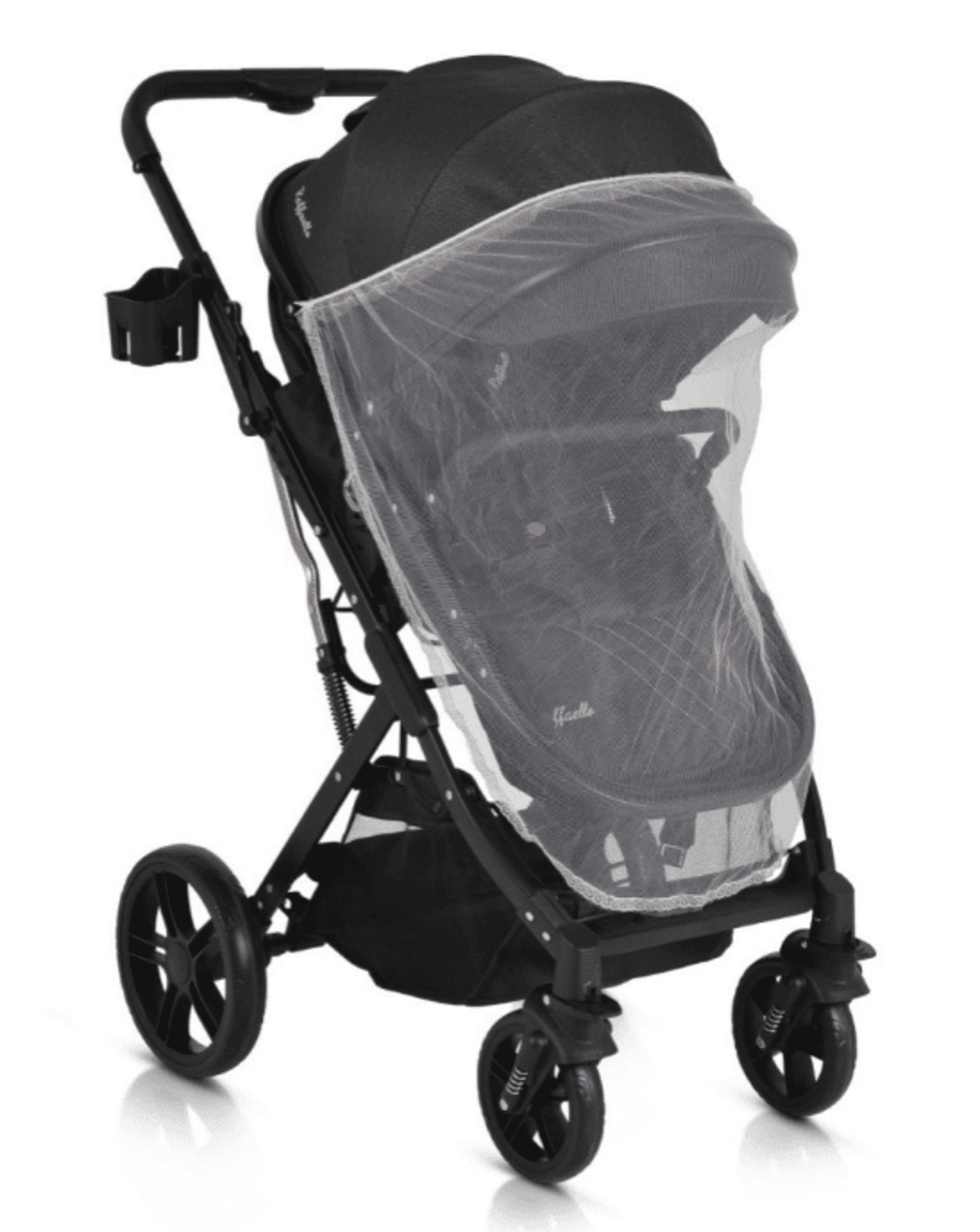 CARRITO 2 PIEZAS RAFAELO - 6