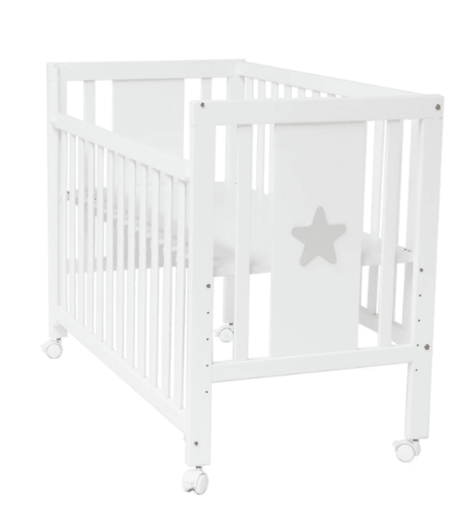 CUNA MADERA ESTRELLAS - 4