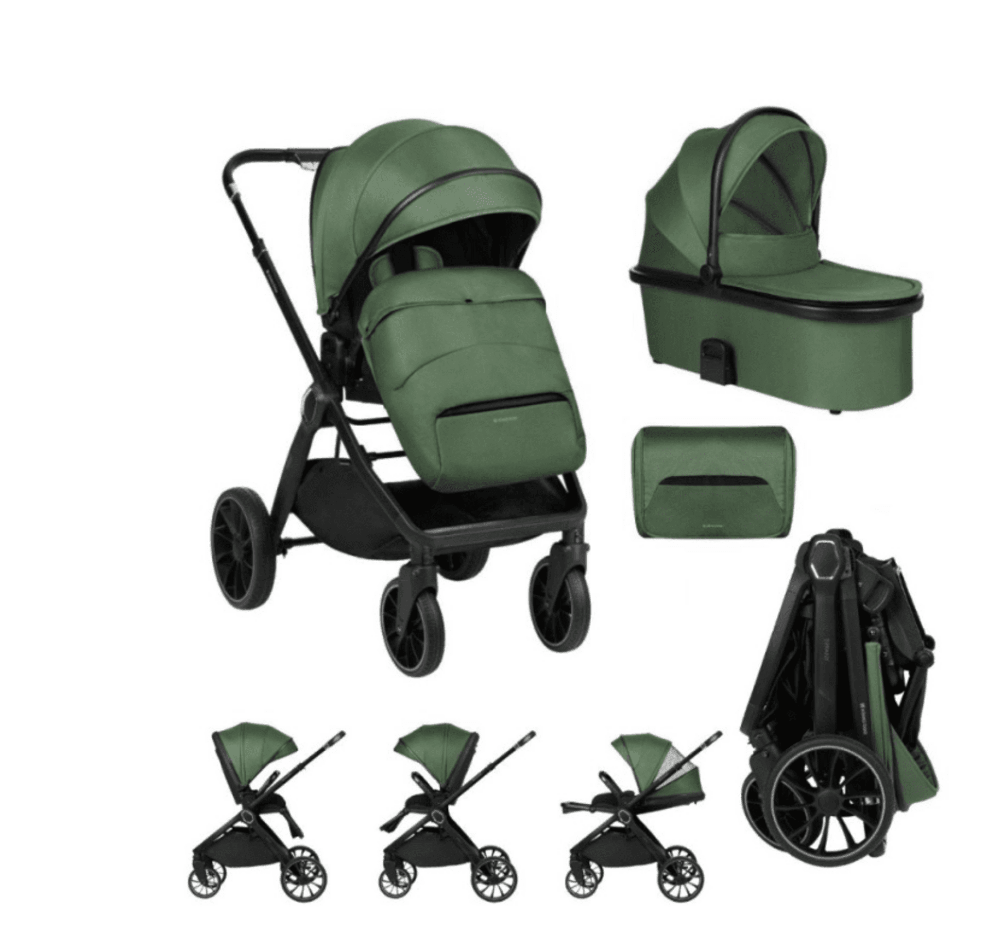 CARRITO TIFFANY 2 PIEZAS - 1