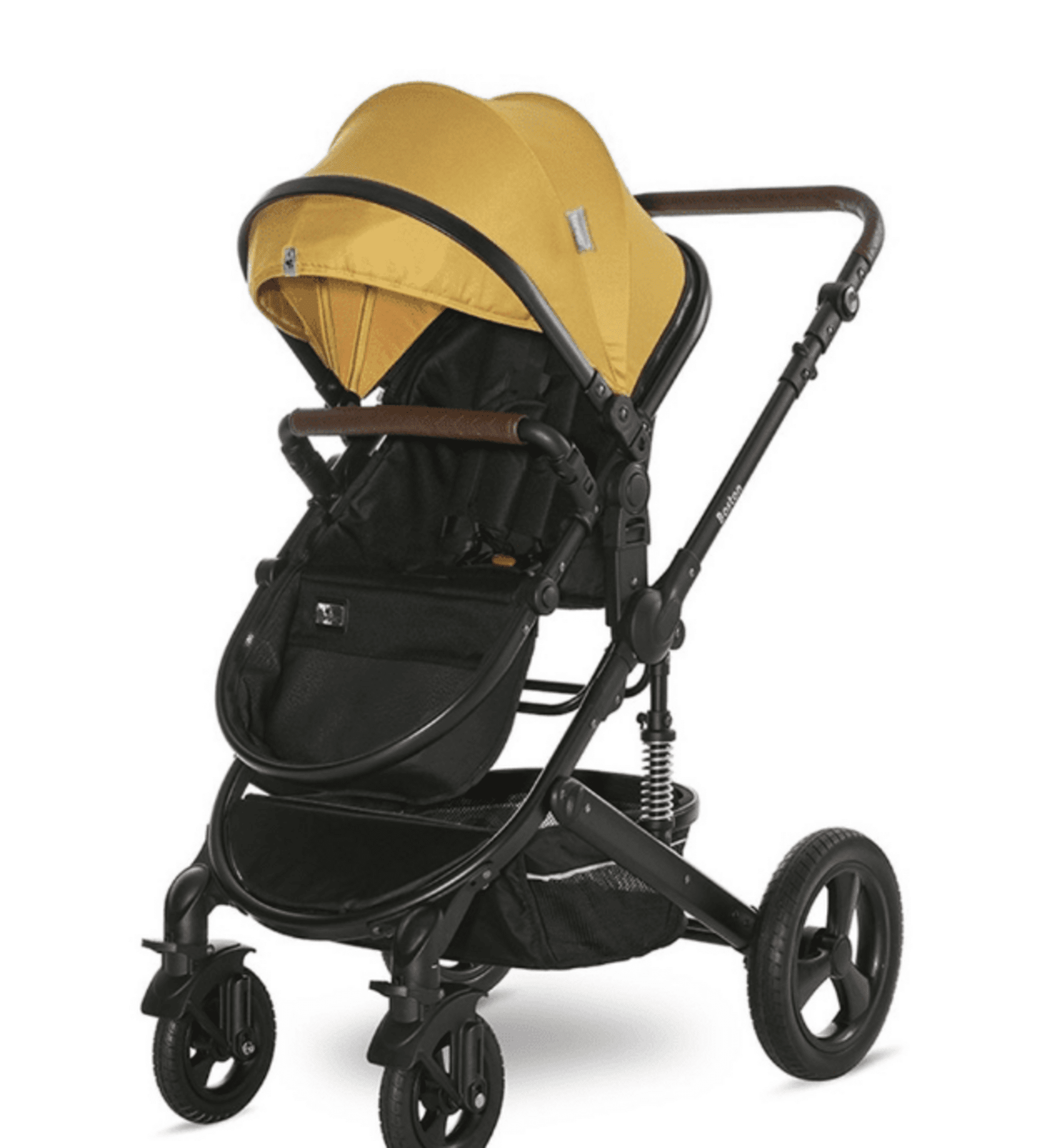 CARRITO 2 PIEZAS BOSTON - 11