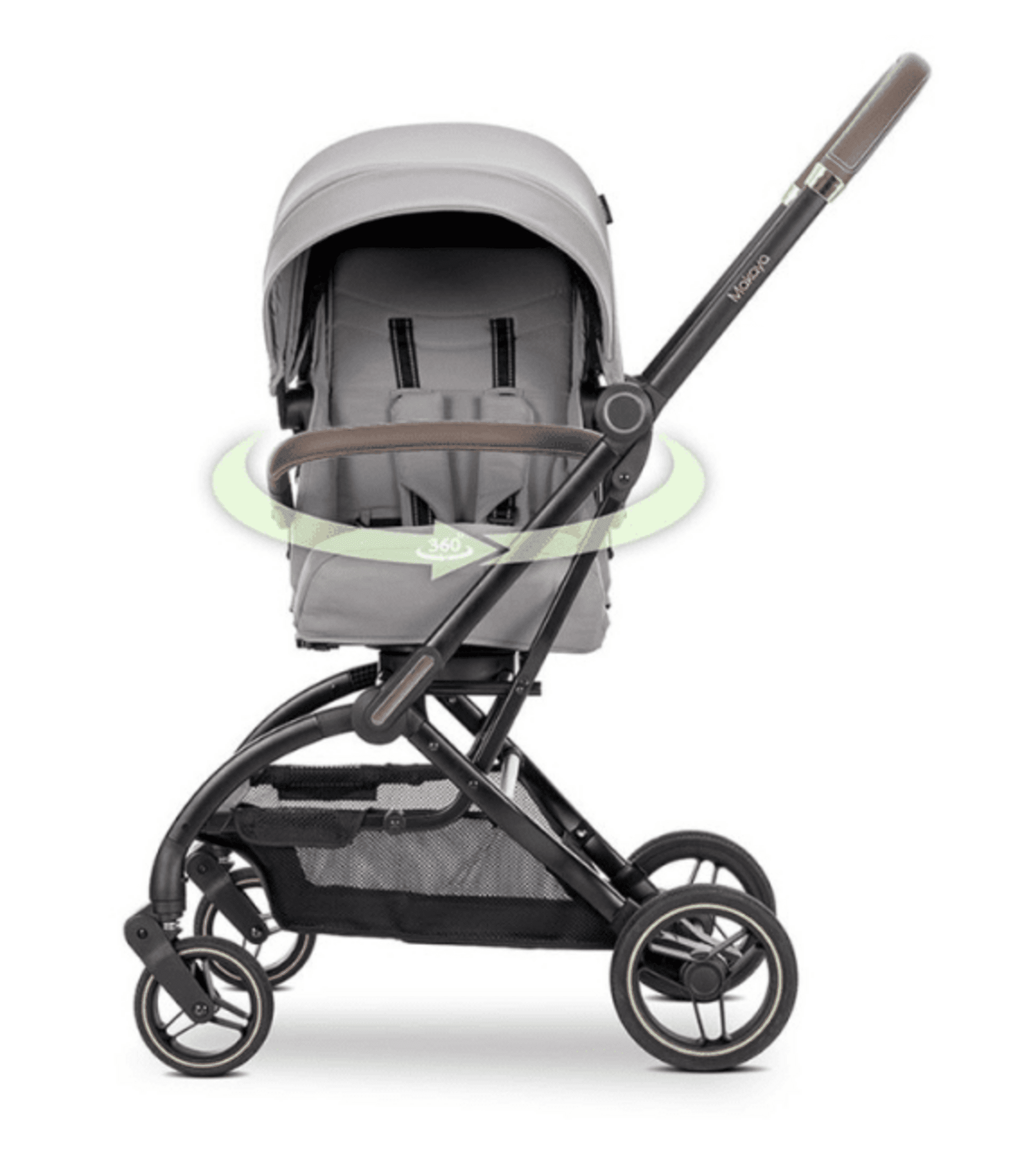 𝗦𝗜𝗟𝗟𝗔 𝗟𝗜𝗚𝗘𝗥𝗔 𝗠𝗔𝗞𝗔𝗬𝗔 𝗚𝗜𝗥𝗔𝗧𝗢𝗥𝗜𝗔 𝟯𝟲𝟬º - 7